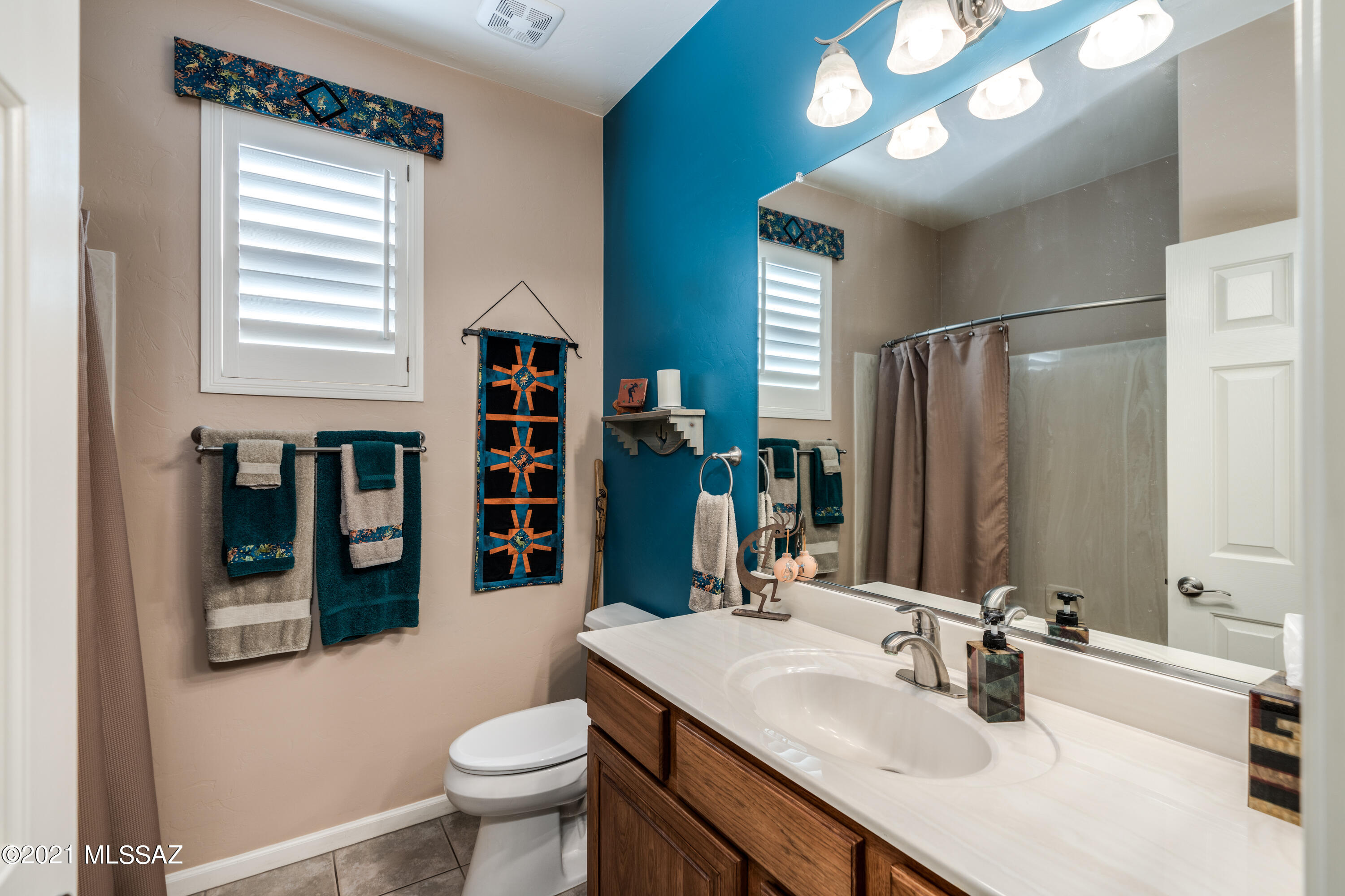 Quail Creek II Unit 15 (1-120) - Residential