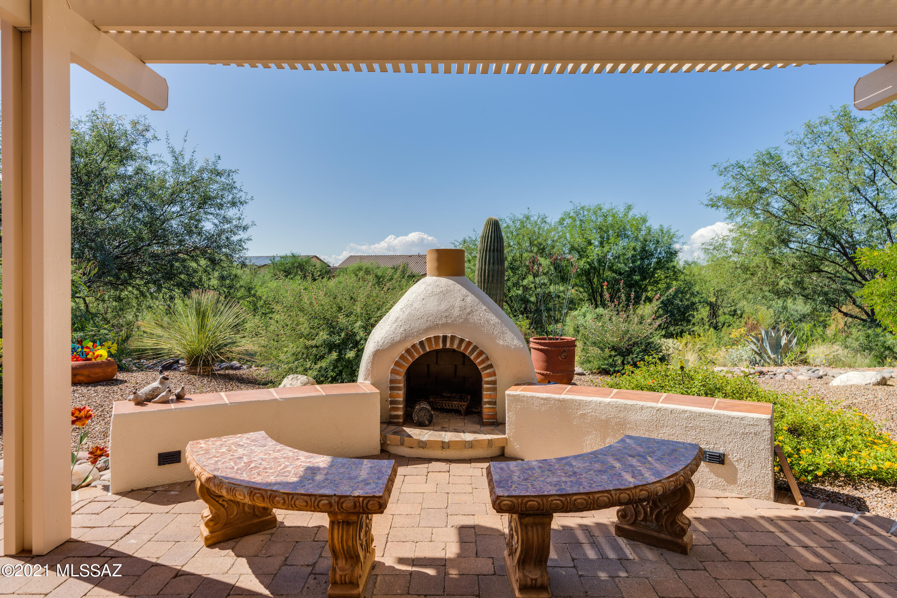 Quail Creek II Unit 15 (1-120) - Residential