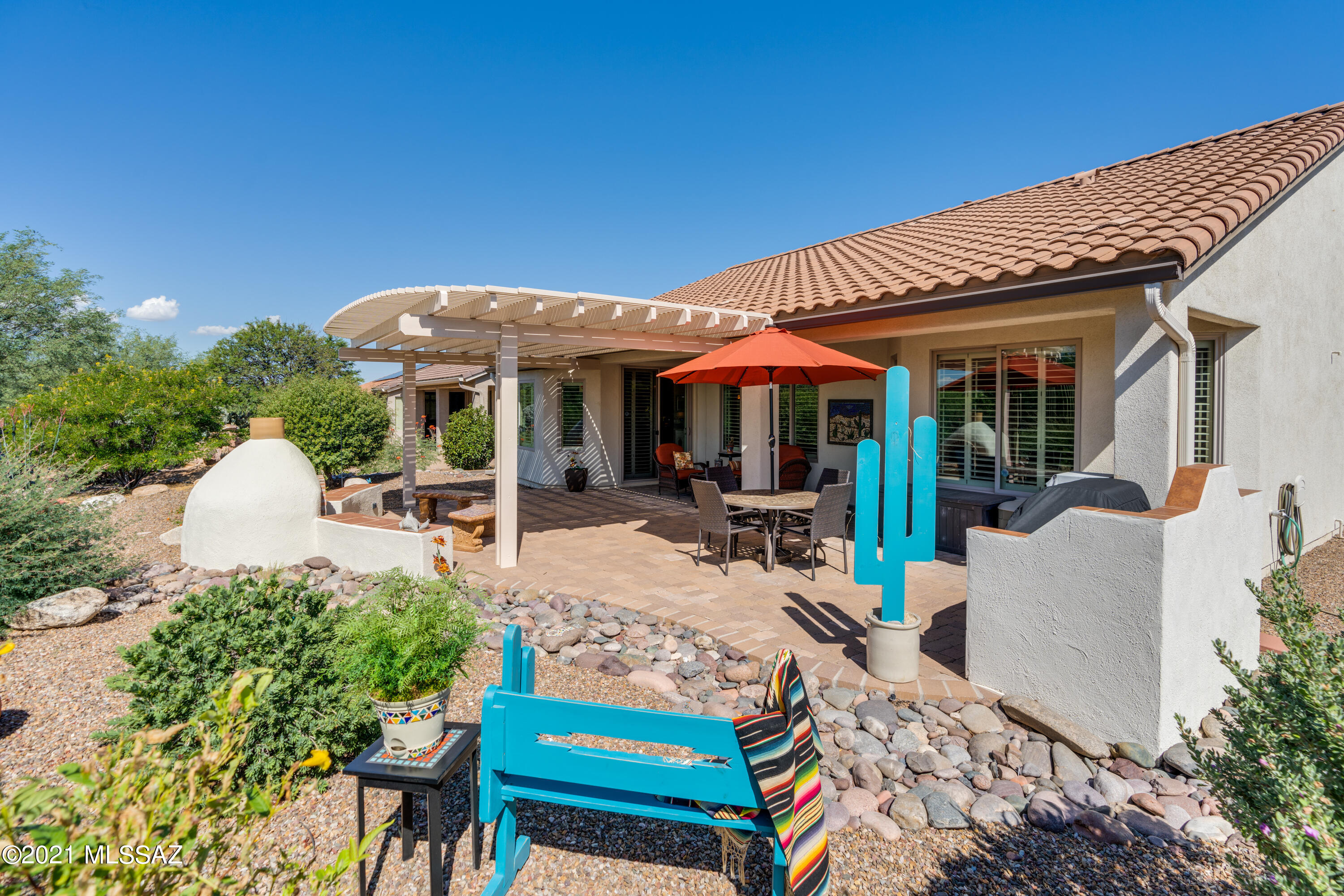 Quail Creek II Unit 15 (1-120) - Residential