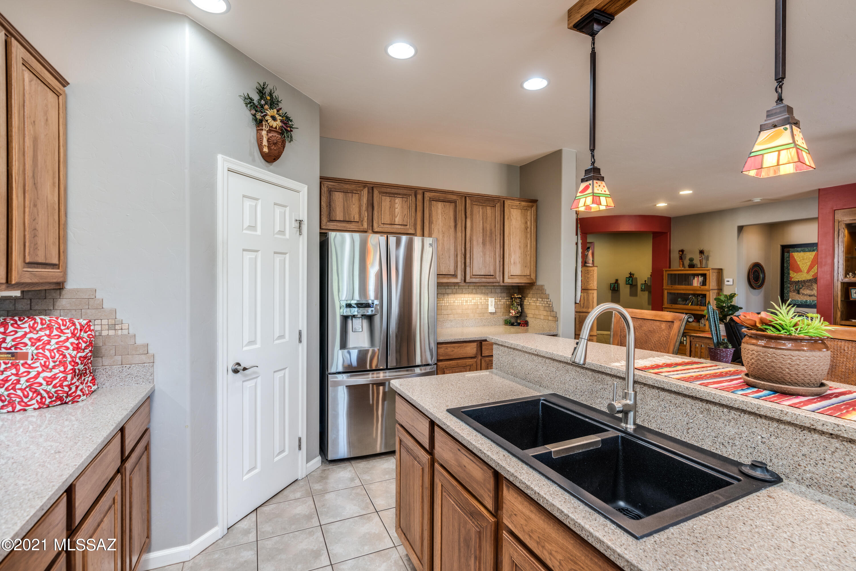 Quail Creek II Unit 15 (1-120) - Residential