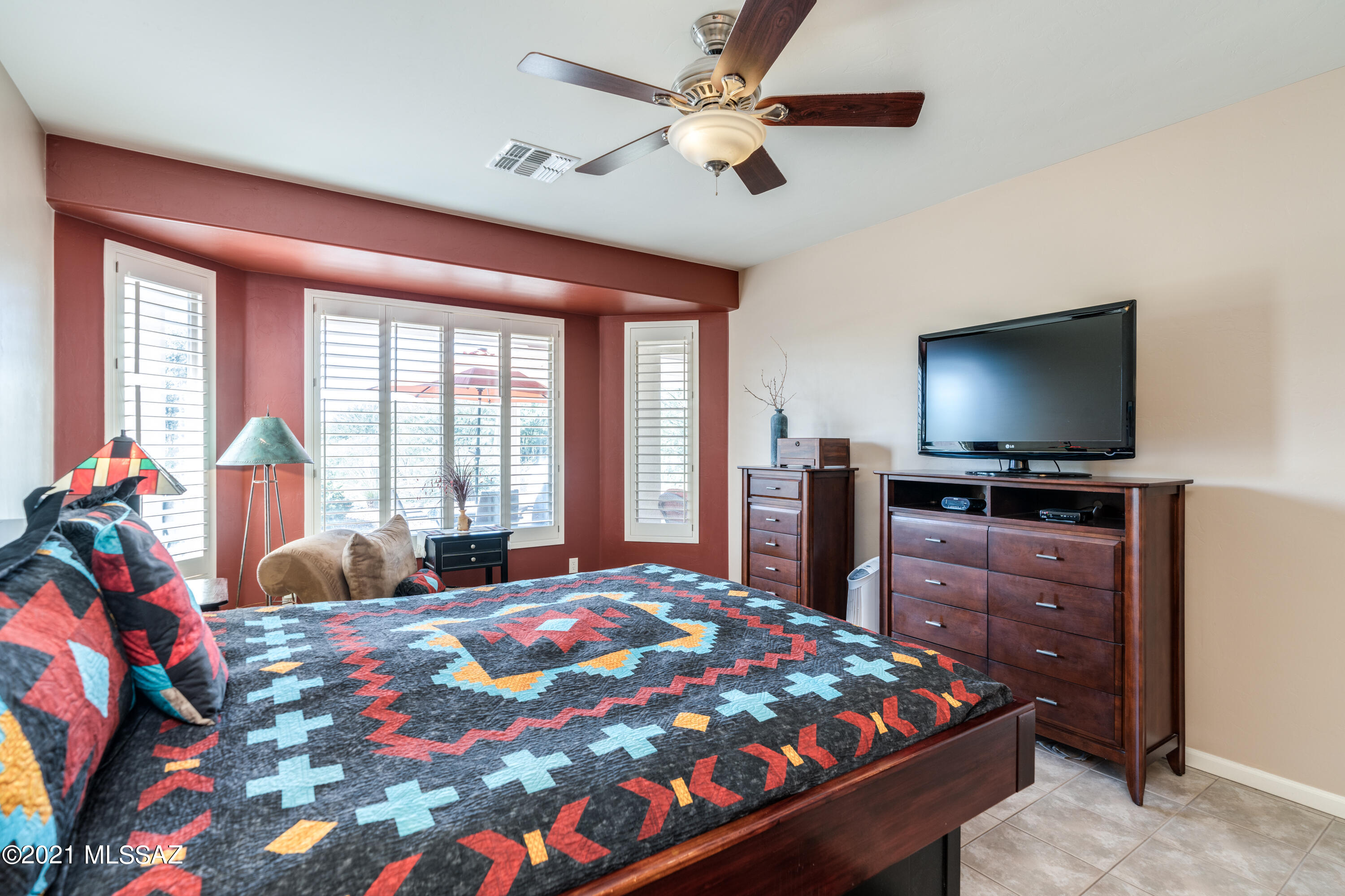 Quail Creek II Unit 15 (1-120) - Residential