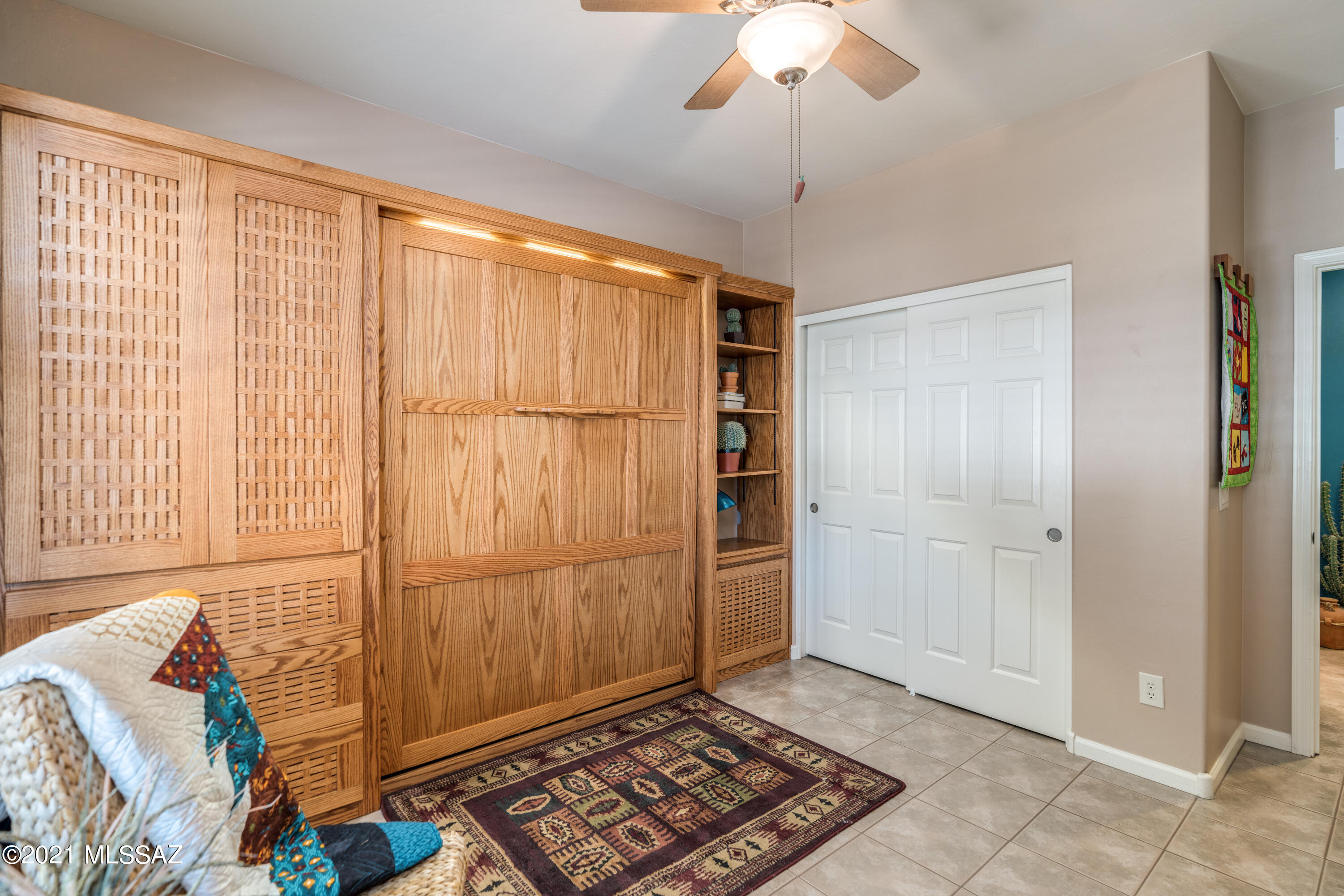 Quail Creek II Unit 15 (1-120) - Residential