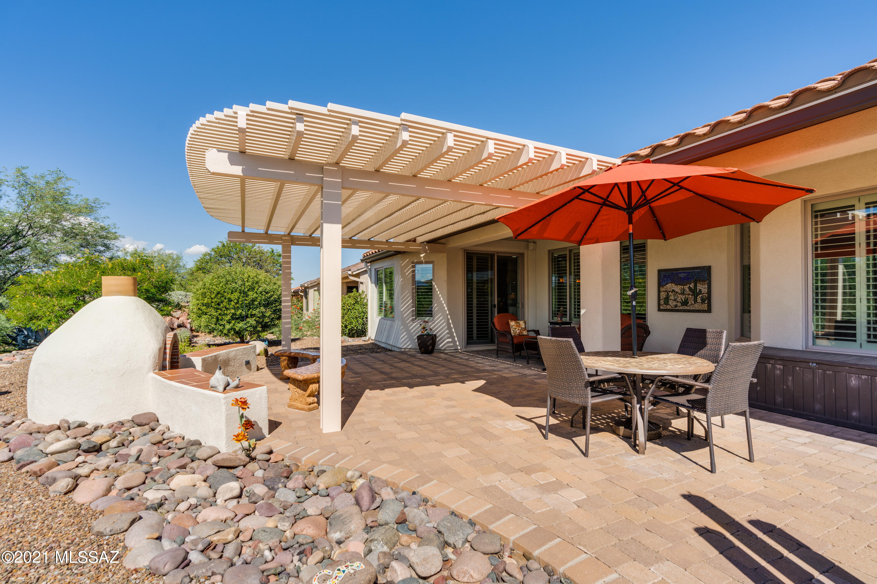 Quail Creek II Unit 15 (1-120) - Residential