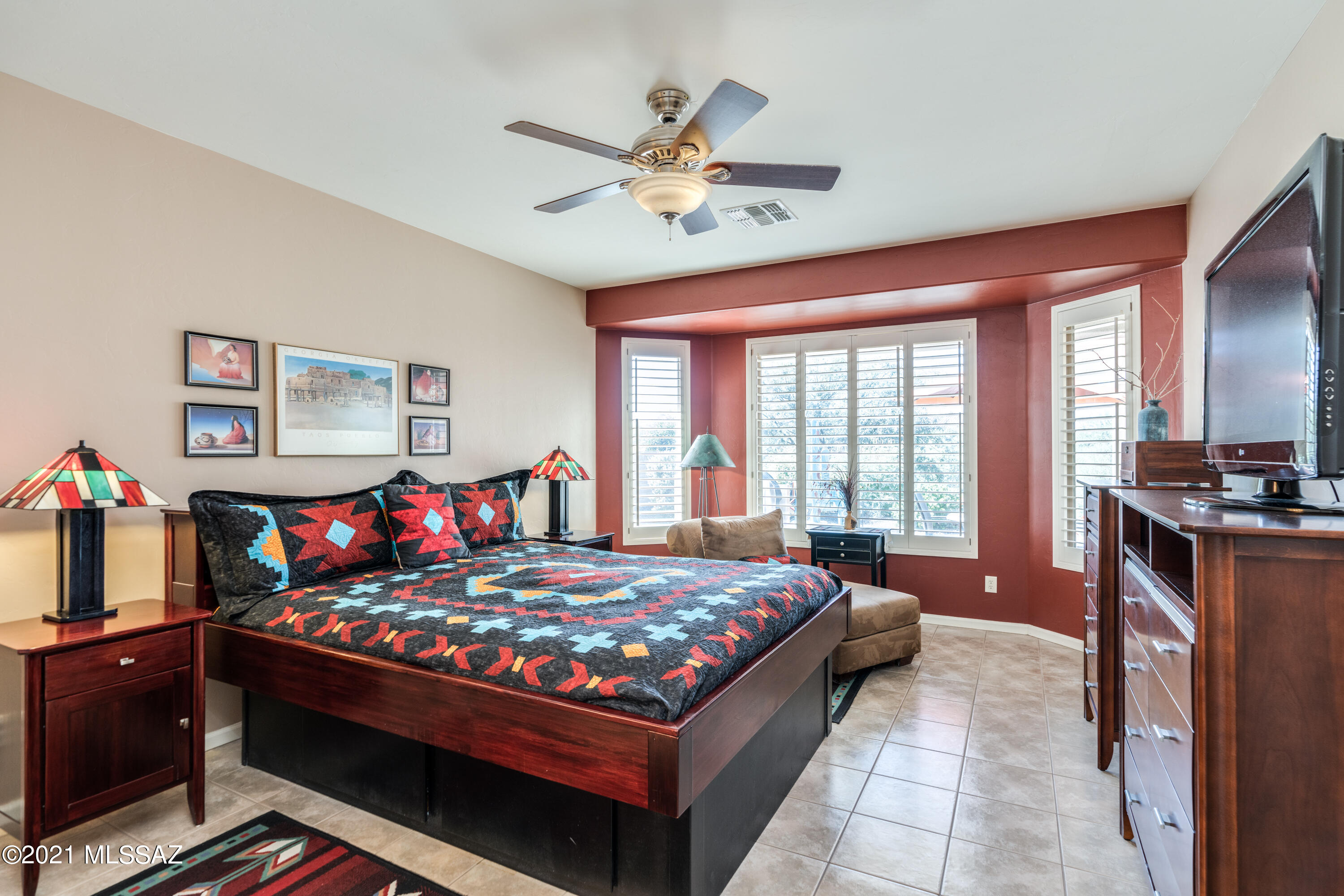 Quail Creek II Unit 15 (1-120) - Residential