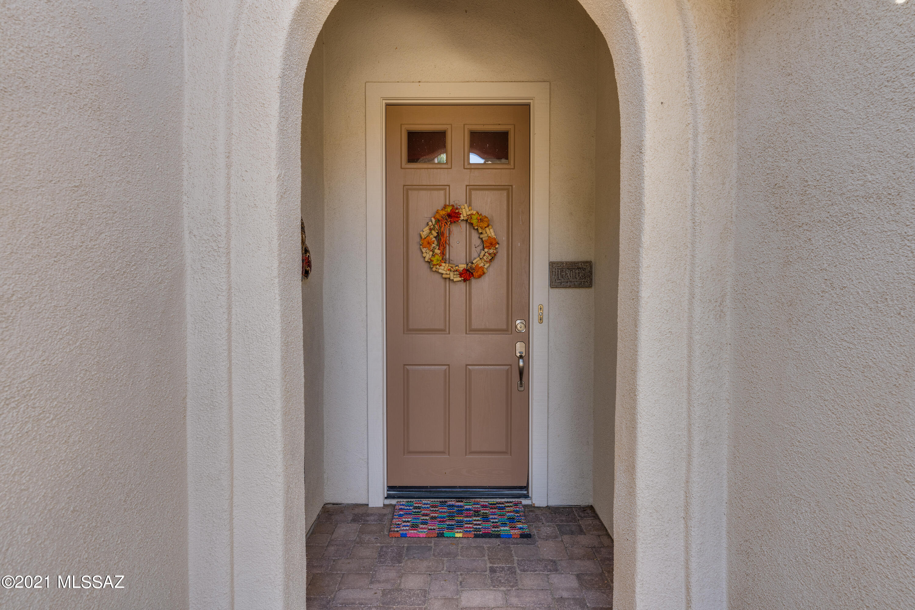 Quail Creek II Unit 15 (1-120) - Residential
