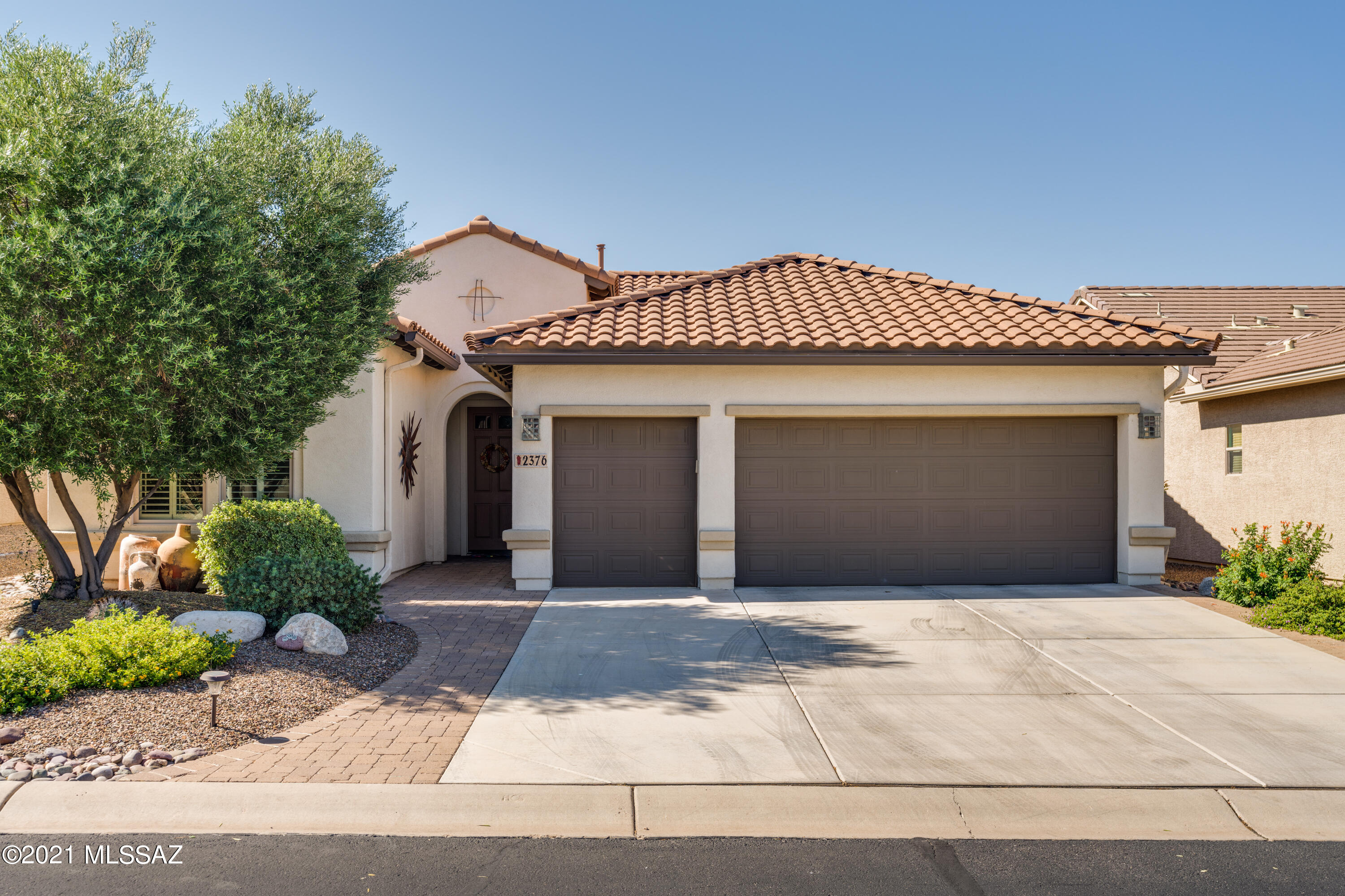 Quail Creek II Unit 15 (1-120) - Residential