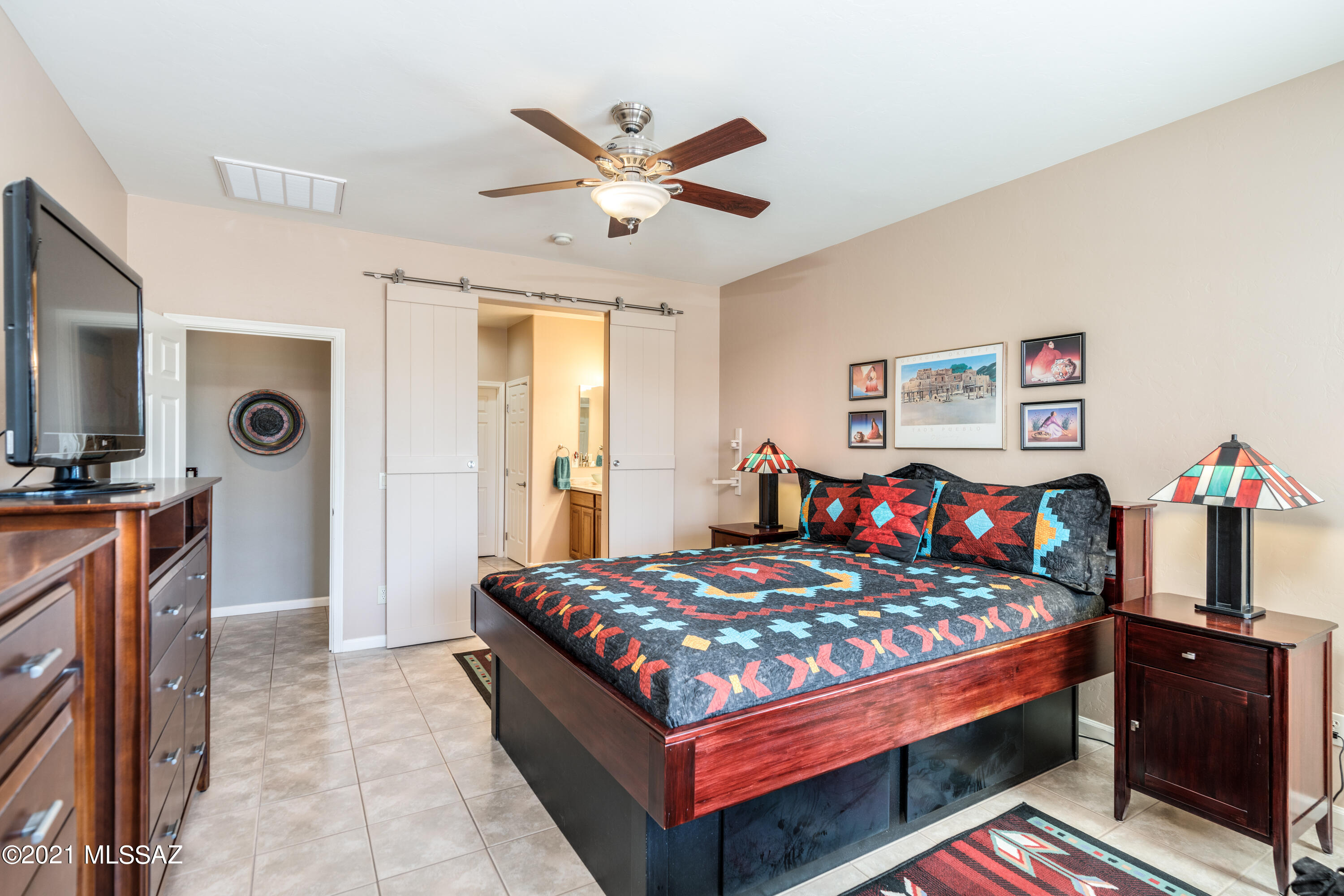 Quail Creek II Unit 15 (1-120) - Residential