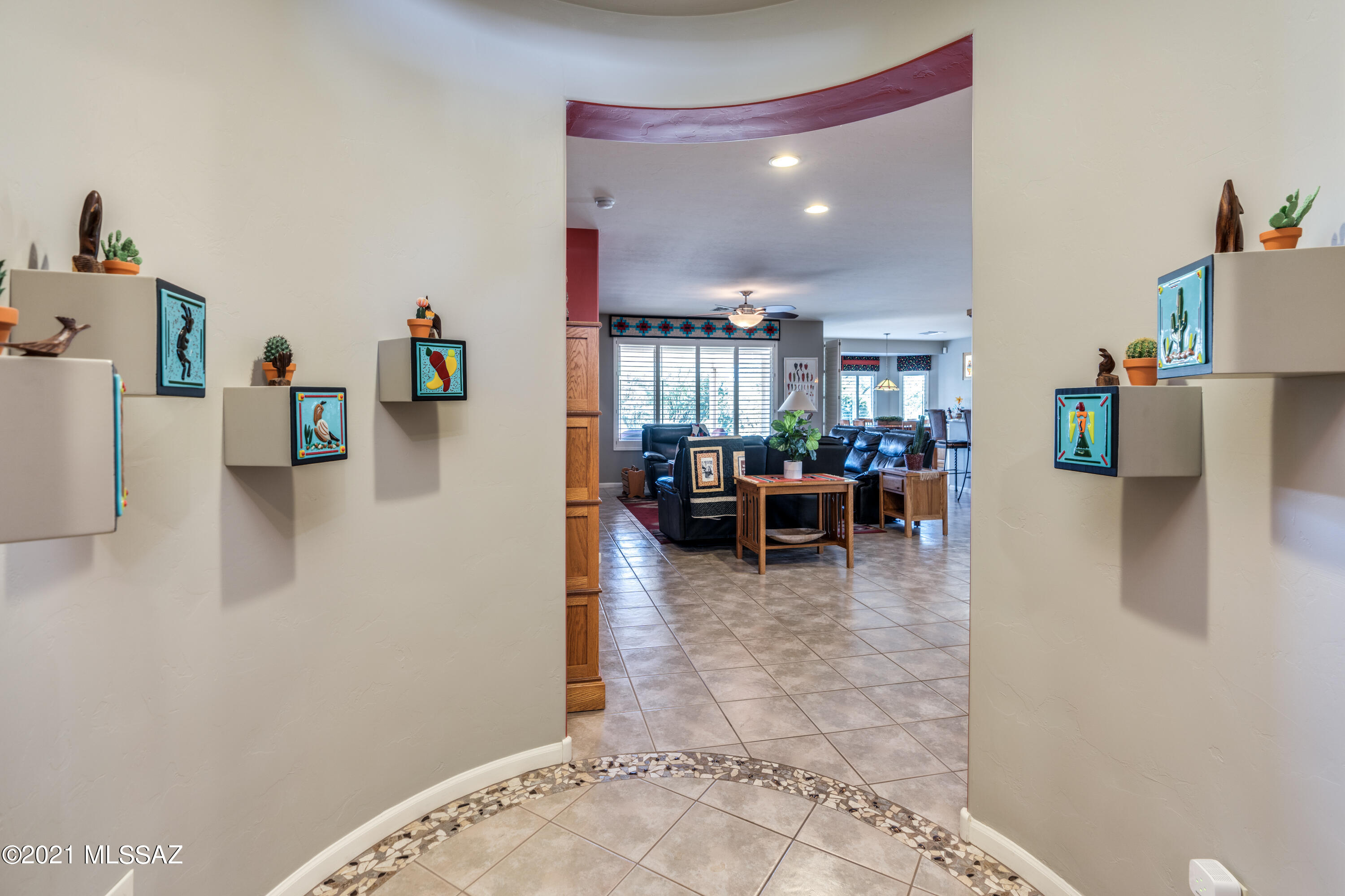 Quail Creek II Unit 15 (1-120) - Residential