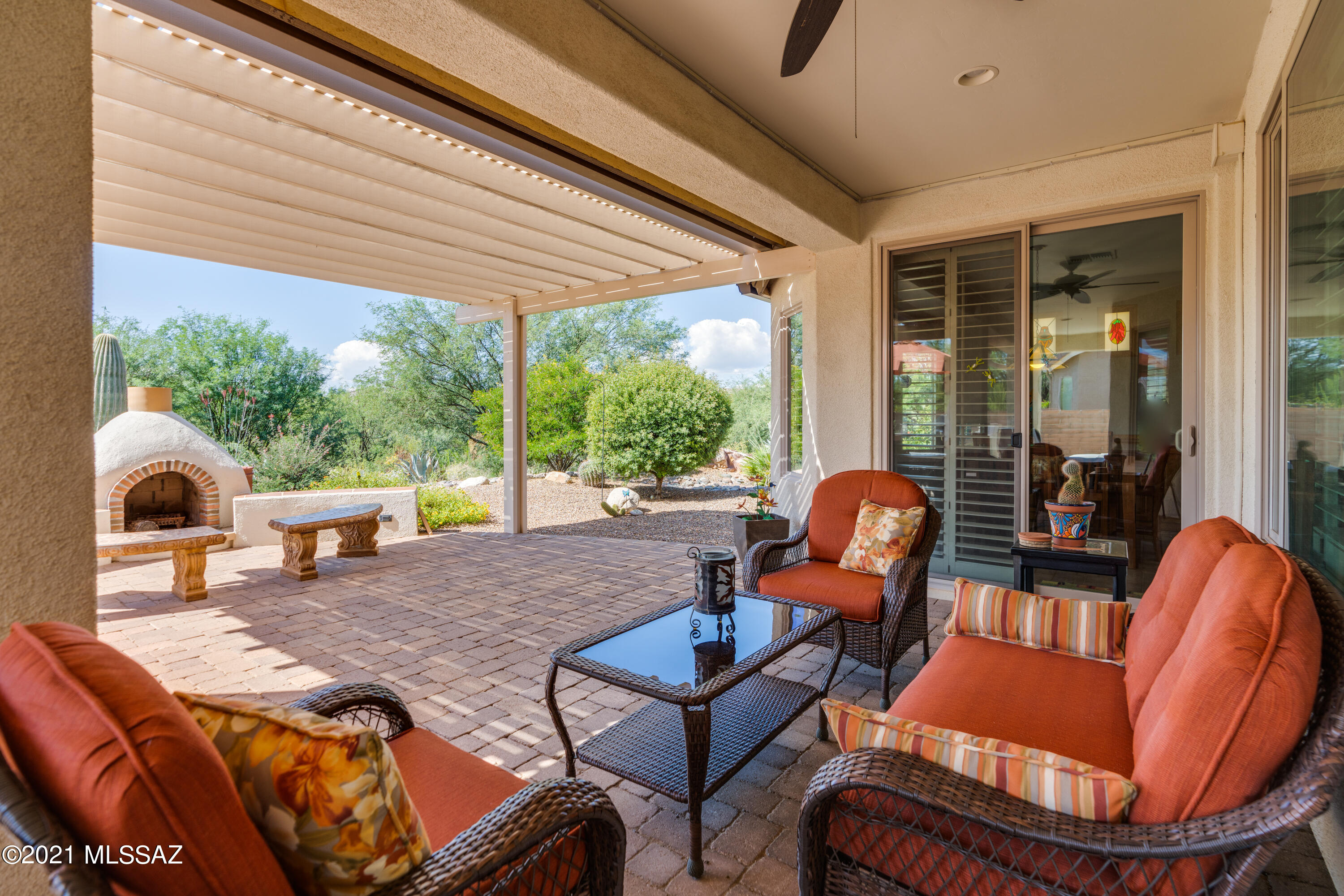 Quail Creek II Unit 15 (1-120) - Residential
