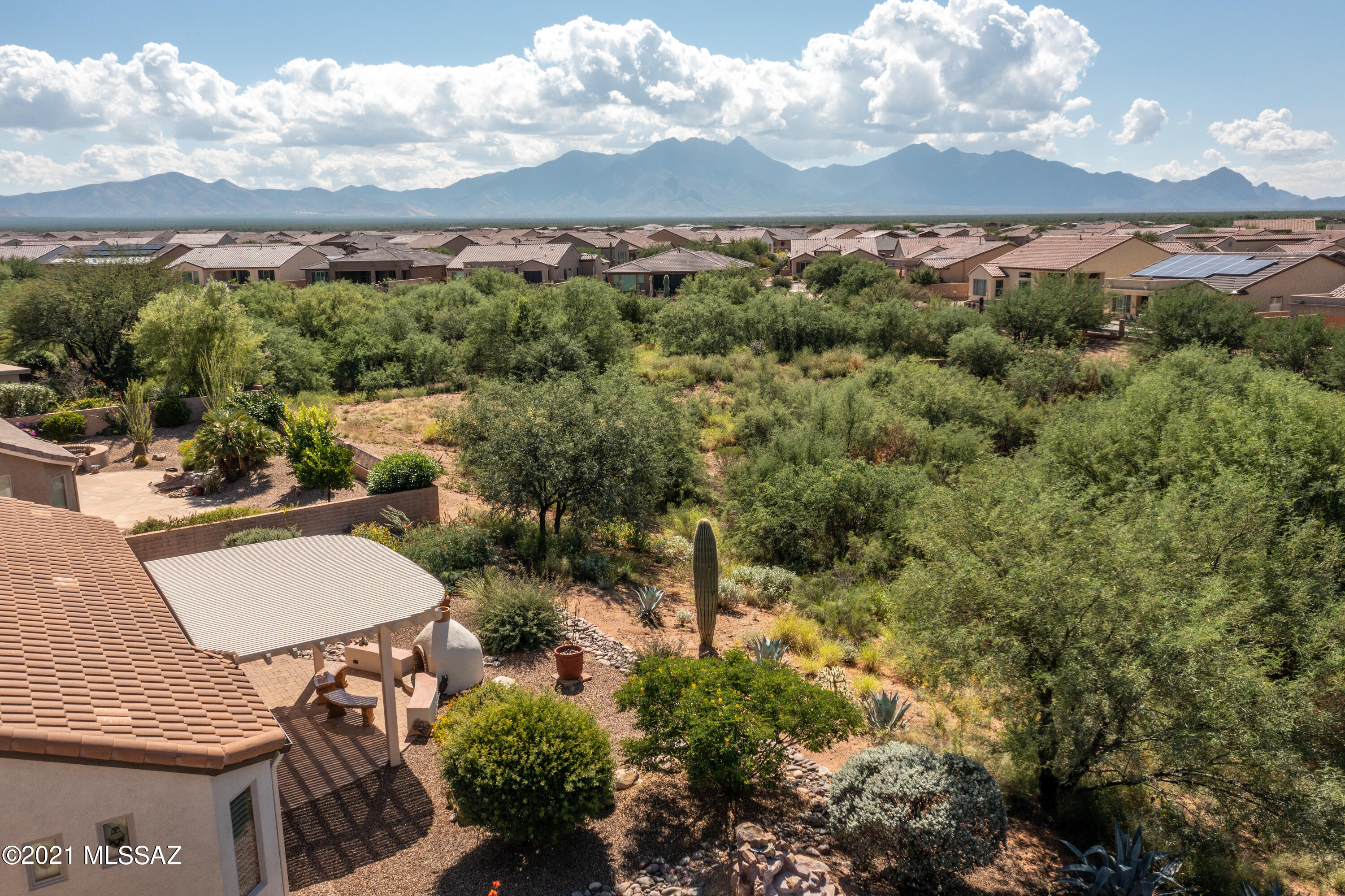 Quail Creek II Unit 15 (1-120) - Residential