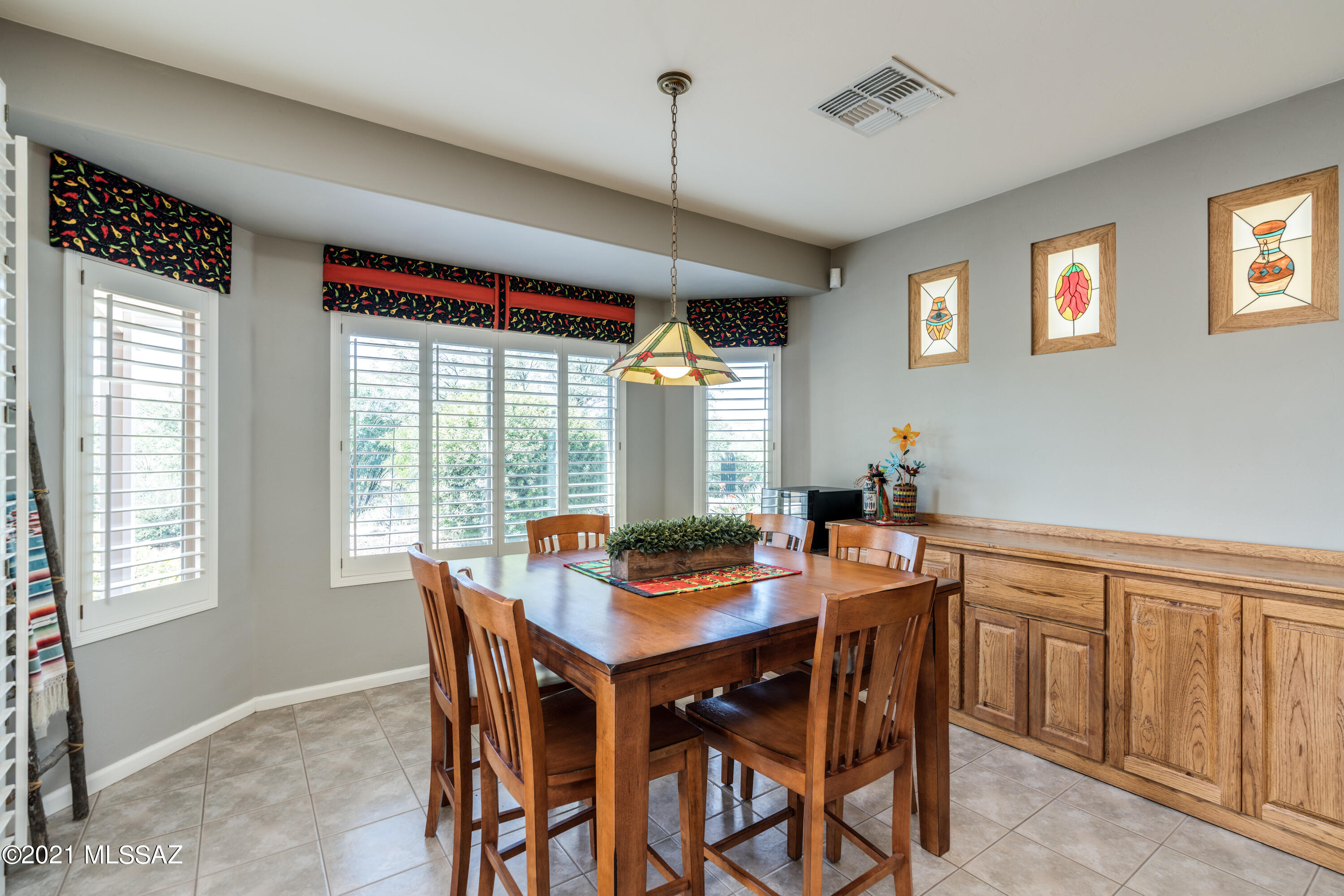 Quail Creek II Unit 15 (1-120) - Residential