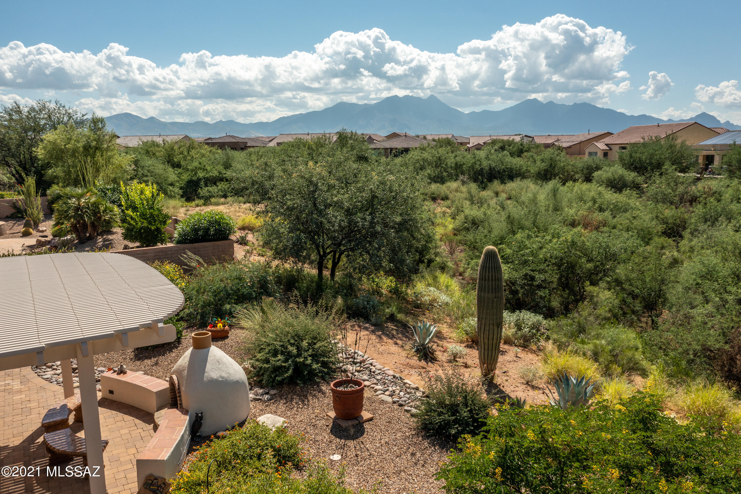 Quail Creek II Unit 15 (1-120) - Residential