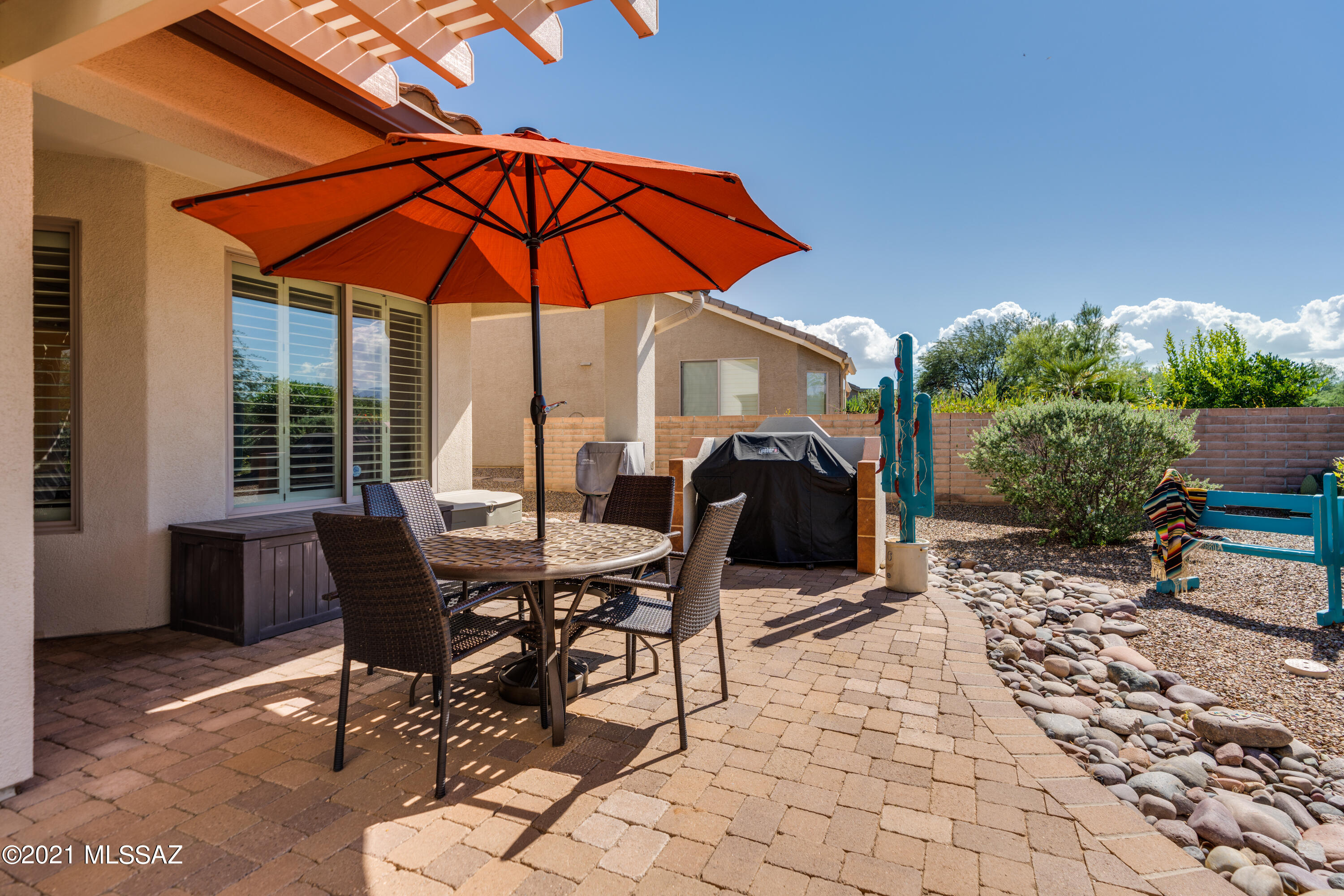 Quail Creek II Unit 15 (1-120) - Residential