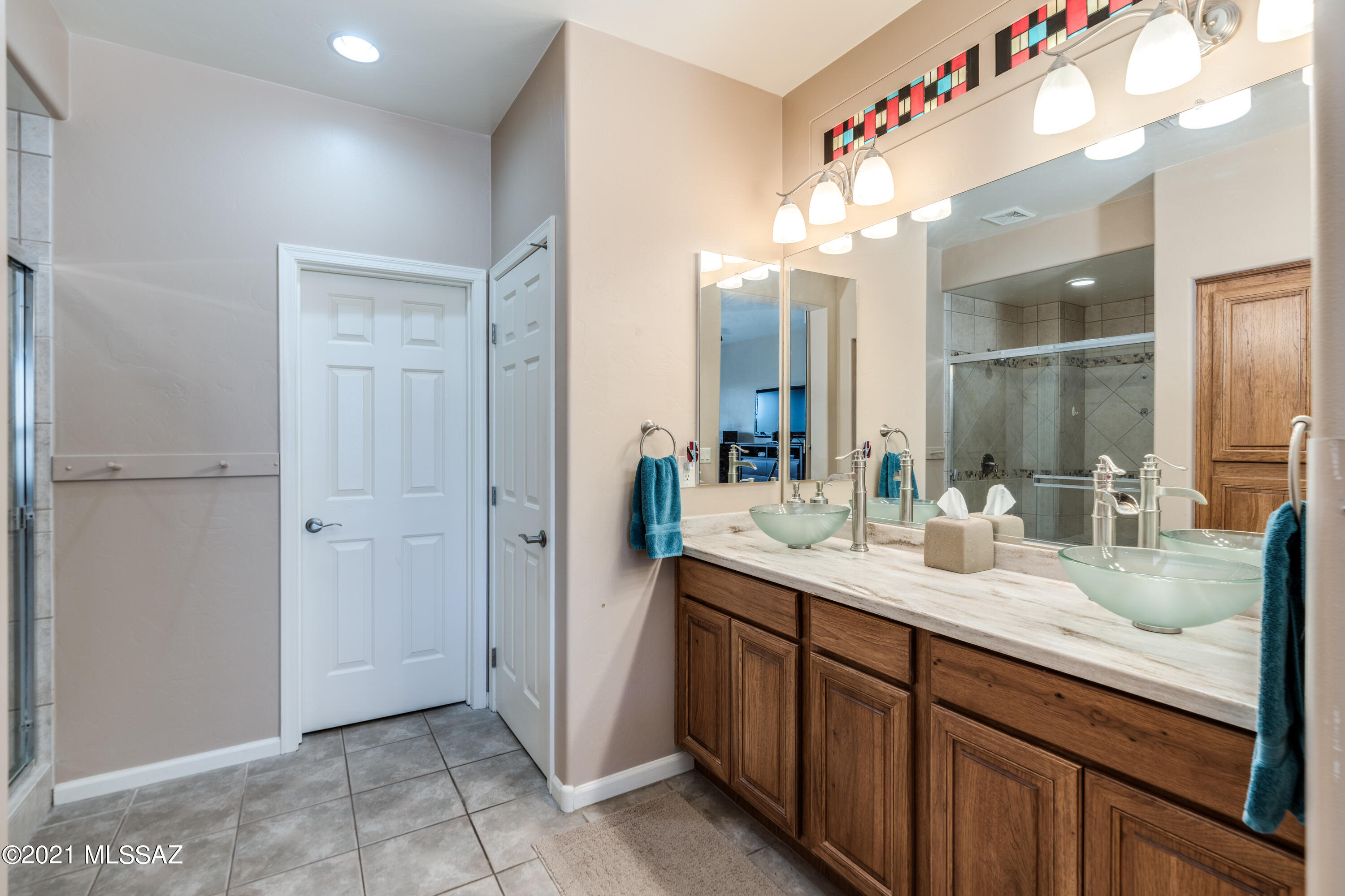 Quail Creek II Unit 15 (1-120) - Residential