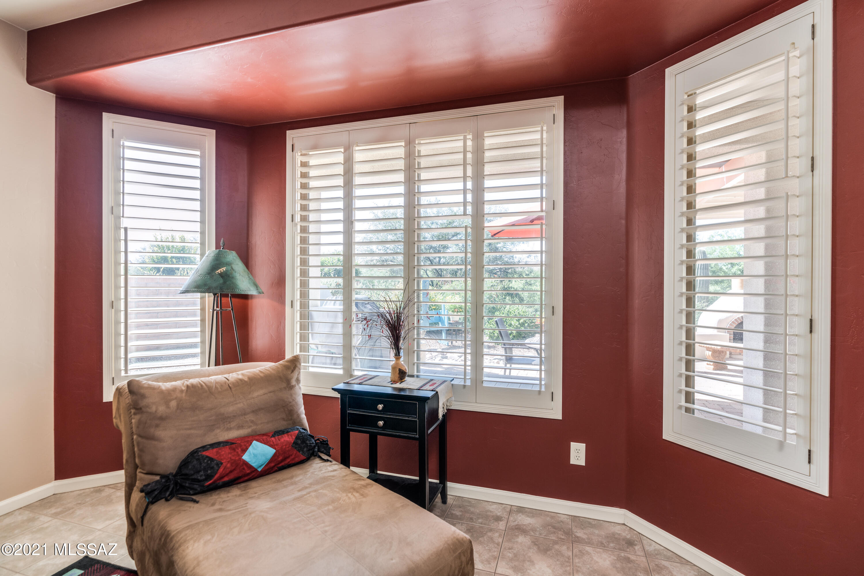 Quail Creek II Unit 15 (1-120) - Residential