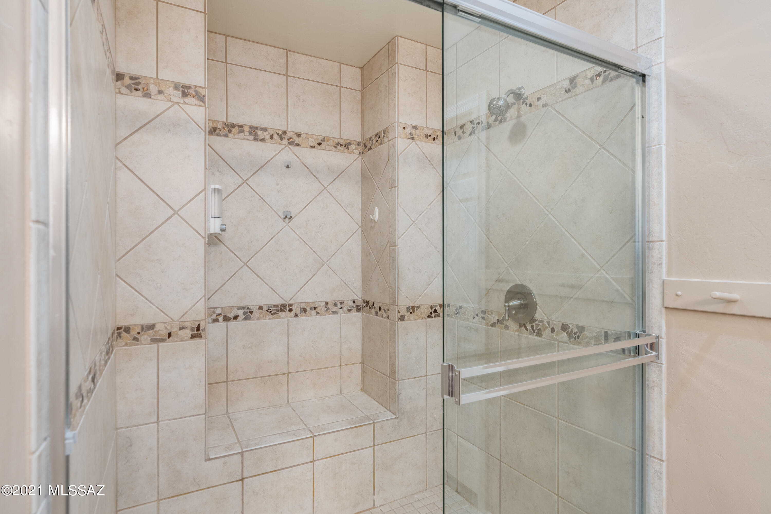 Quail Creek II Unit 15 (1-120) - Residential