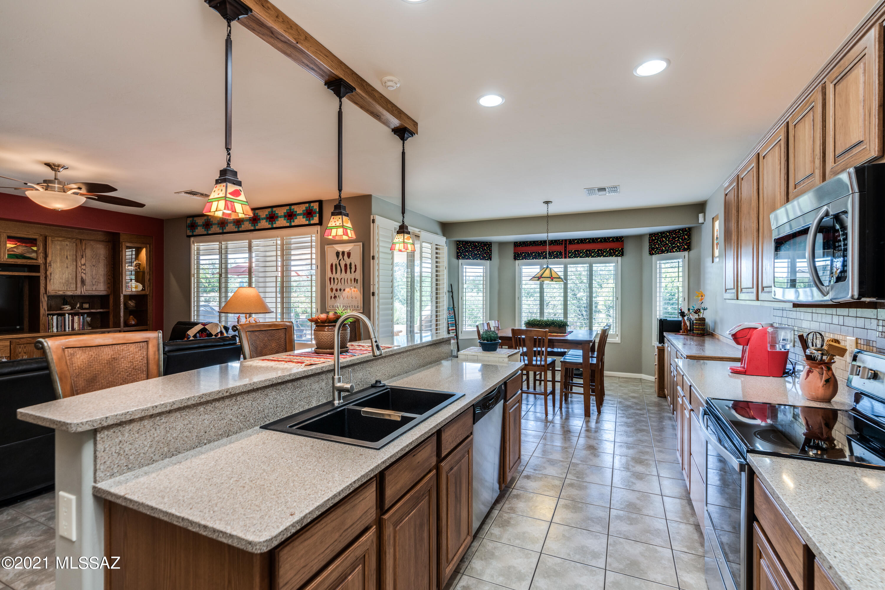 Quail Creek II Unit 15 (1-120) - Residential