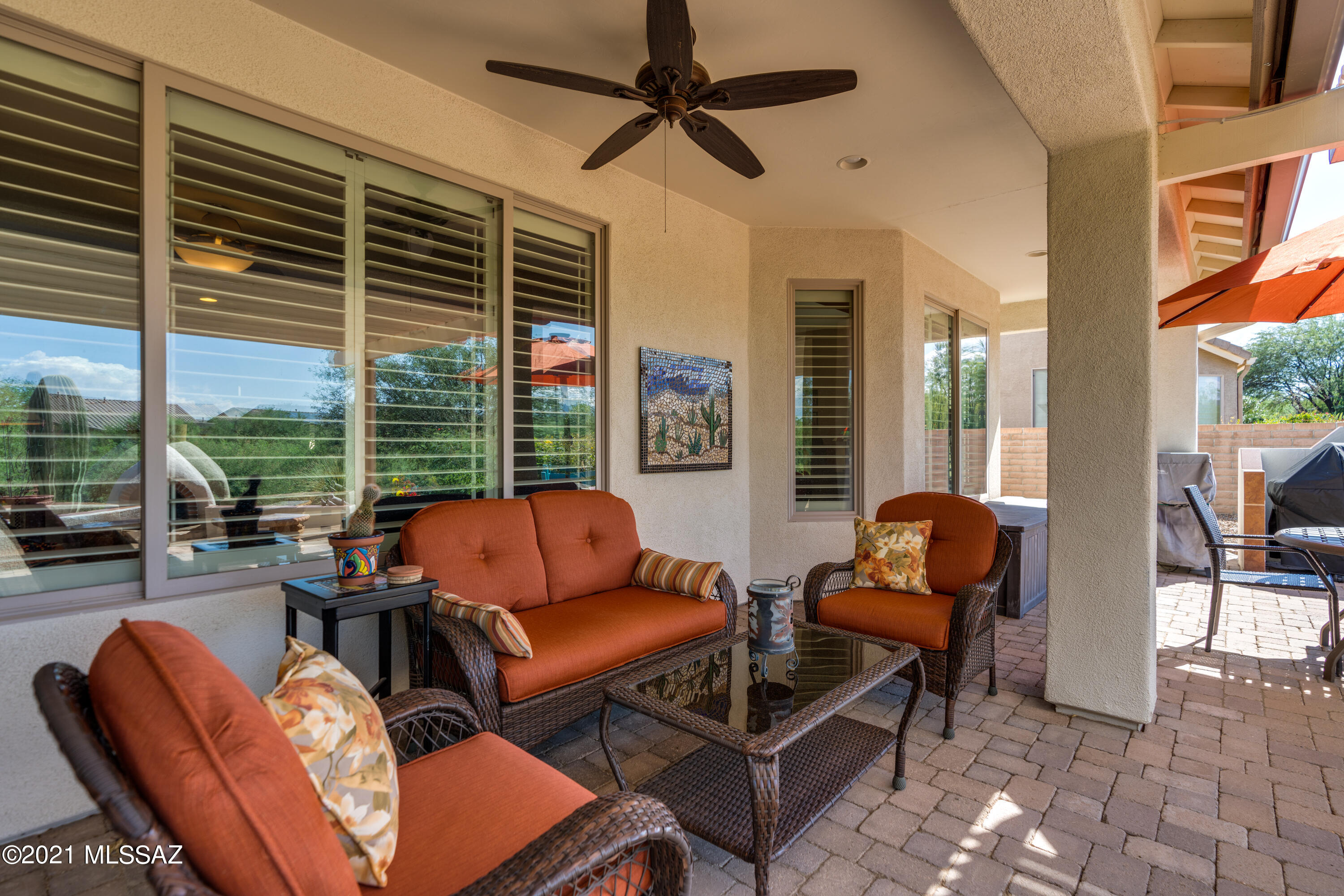 Quail Creek II Unit 15 (1-120) - Residential