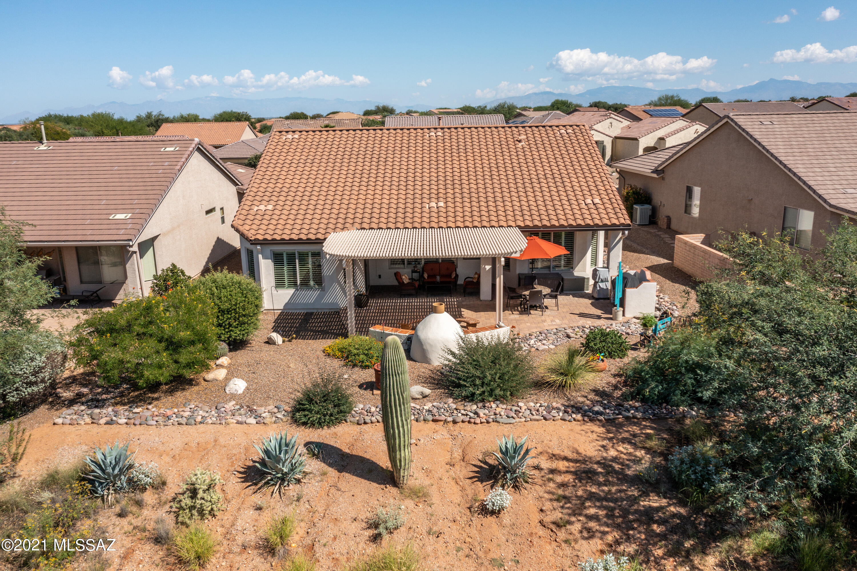 Quail Creek II Unit 15 (1-120) - Residential