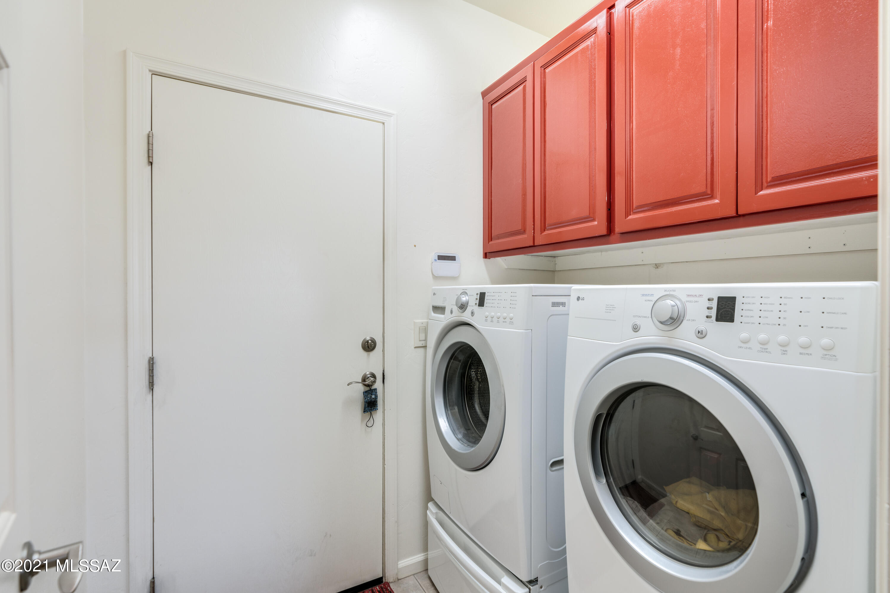 Quail Creek II Unit 15 (1-120) - Residential