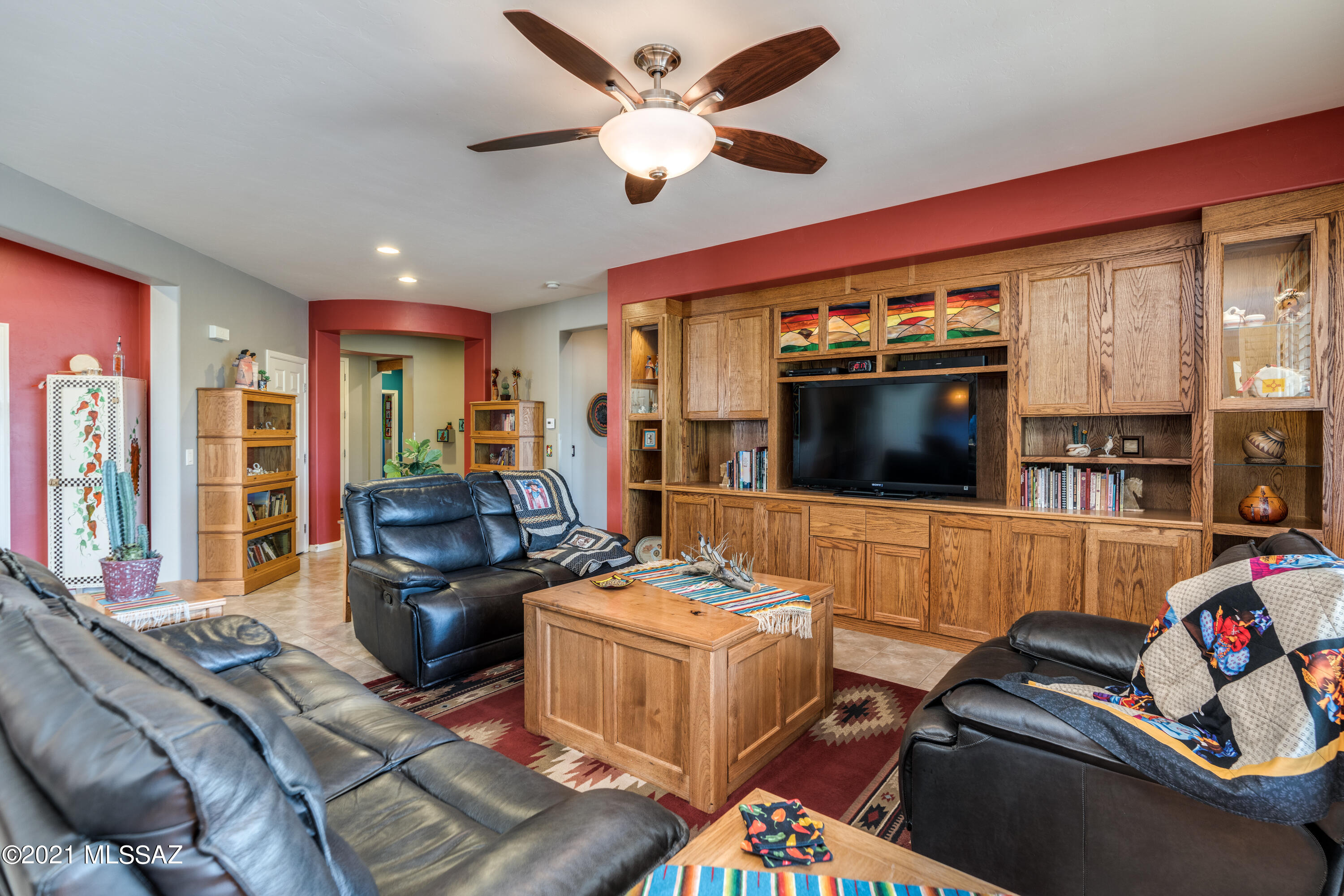 Quail Creek II Unit 15 (1-120) - Residential