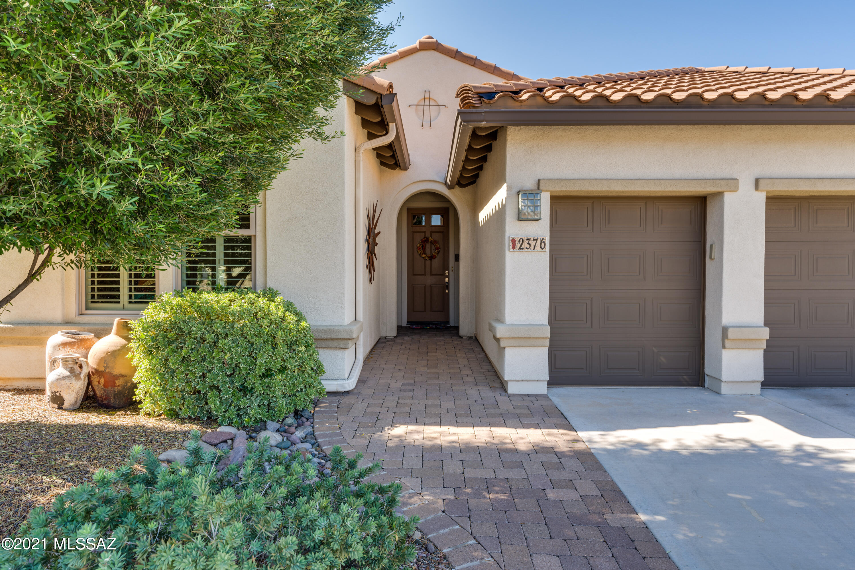 Quail Creek II Unit 15 (1-120) - Residential