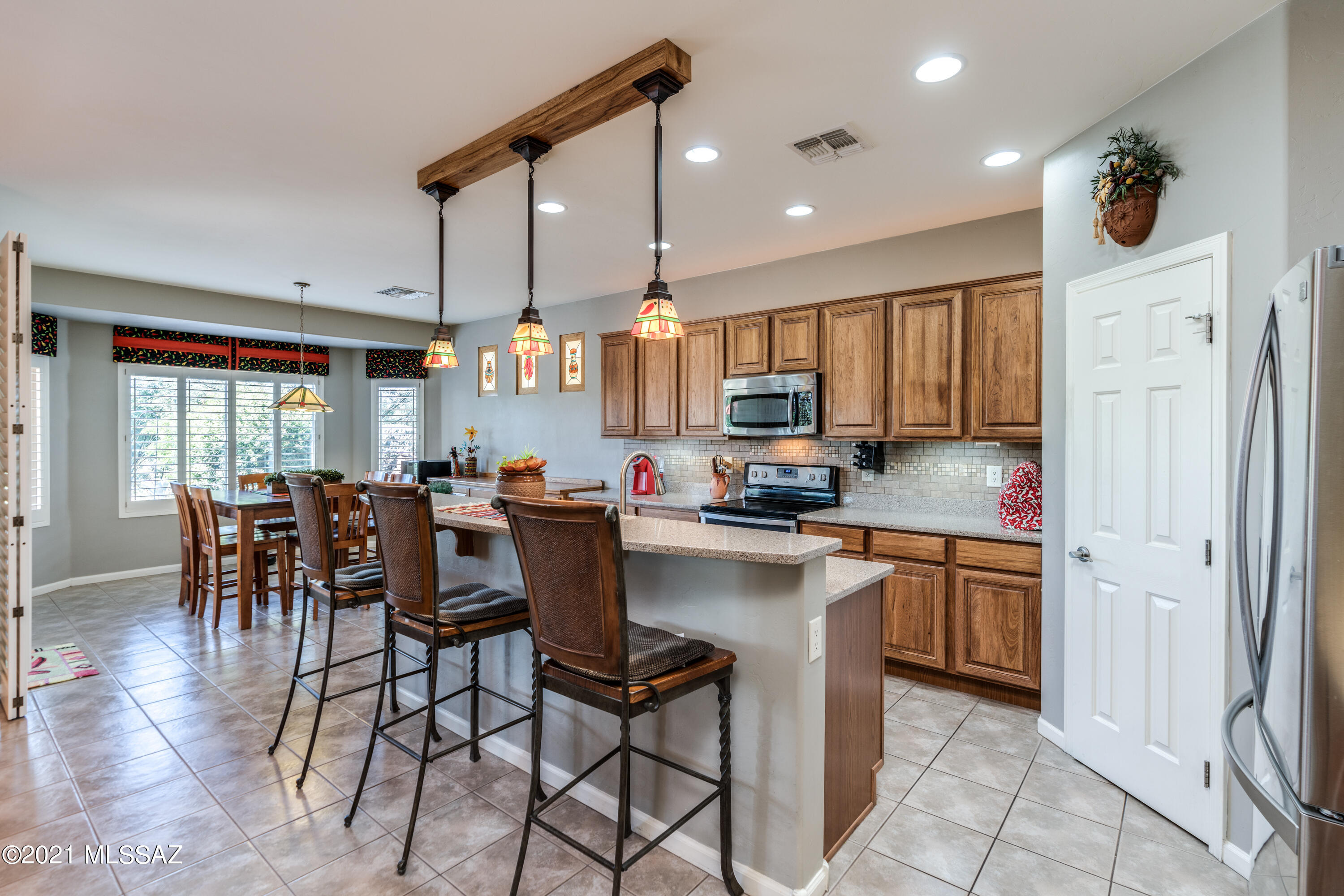 Quail Creek II Unit 15 (1-120) - Residential