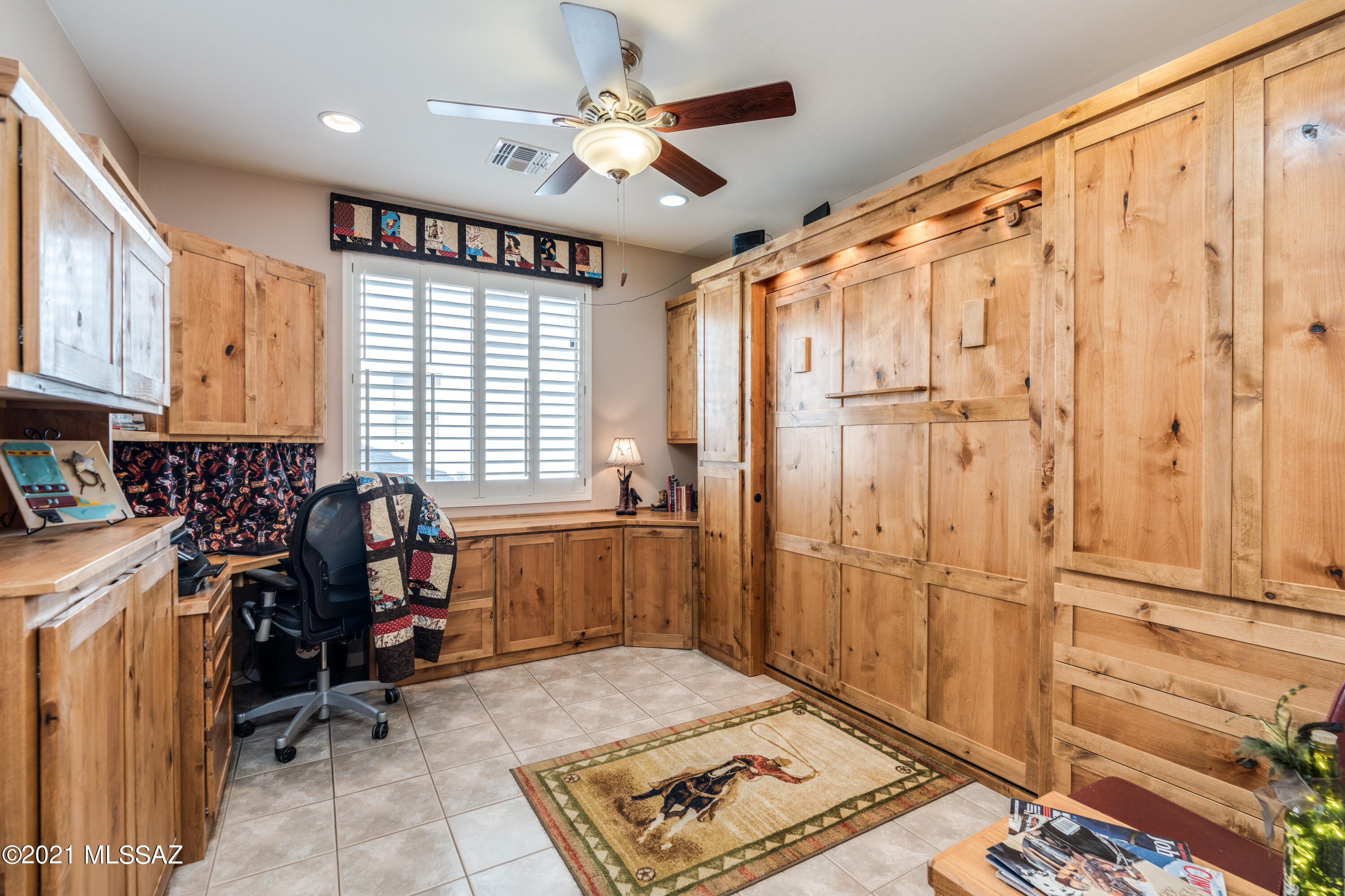 Quail Creek II Unit 15 (1-120) - Residential
