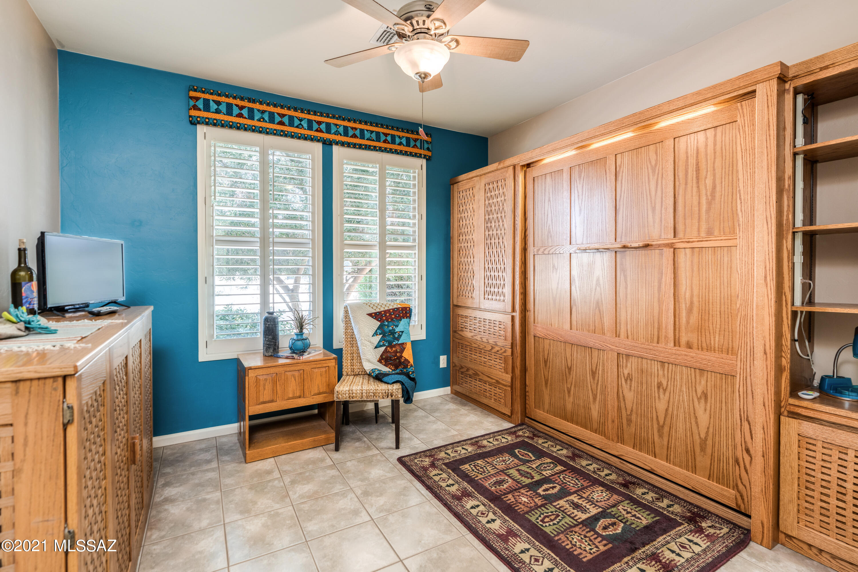 Quail Creek II Unit 15 (1-120) - Residential