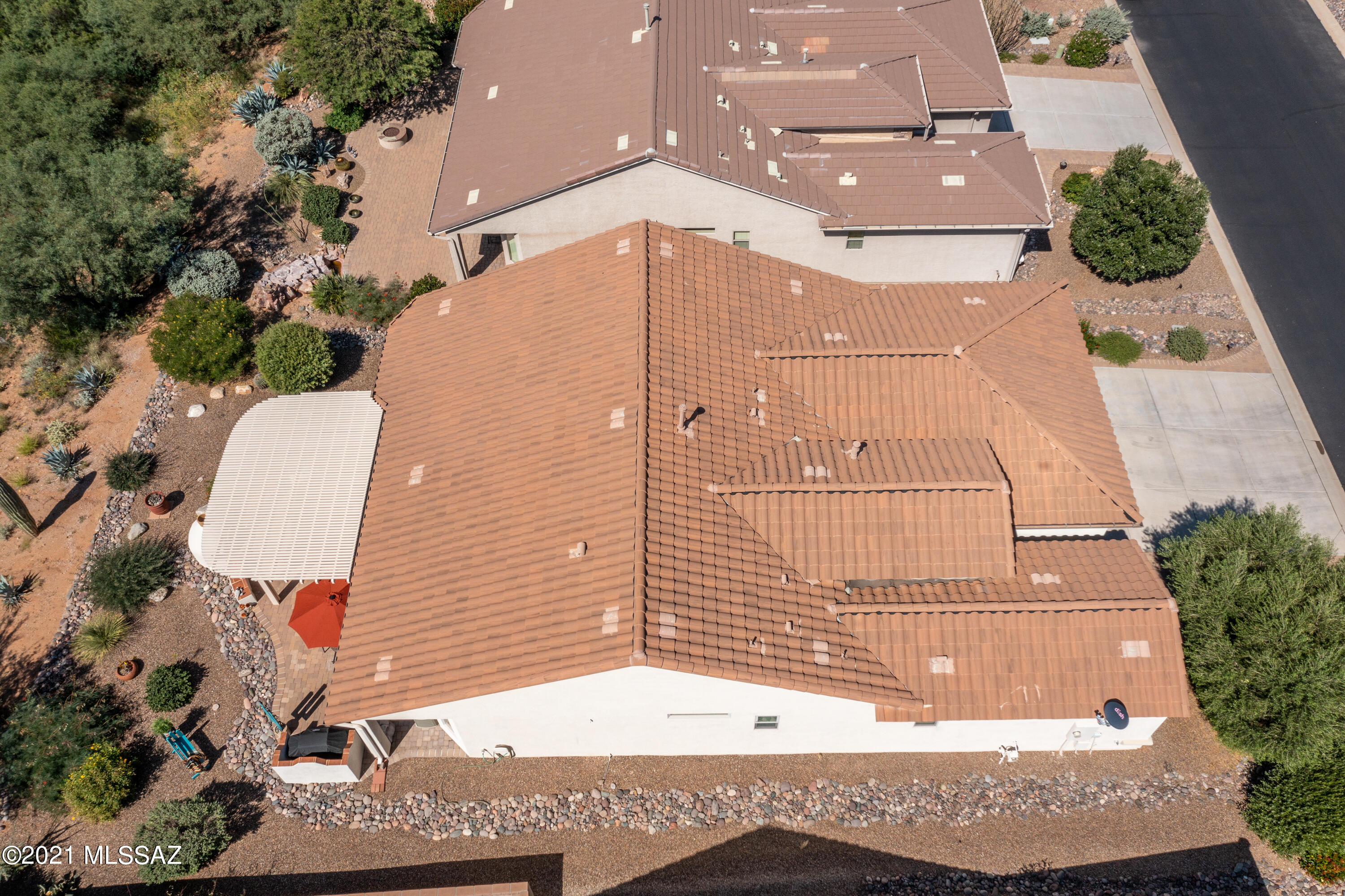 Quail Creek II Unit 15 (1-120) - Residential