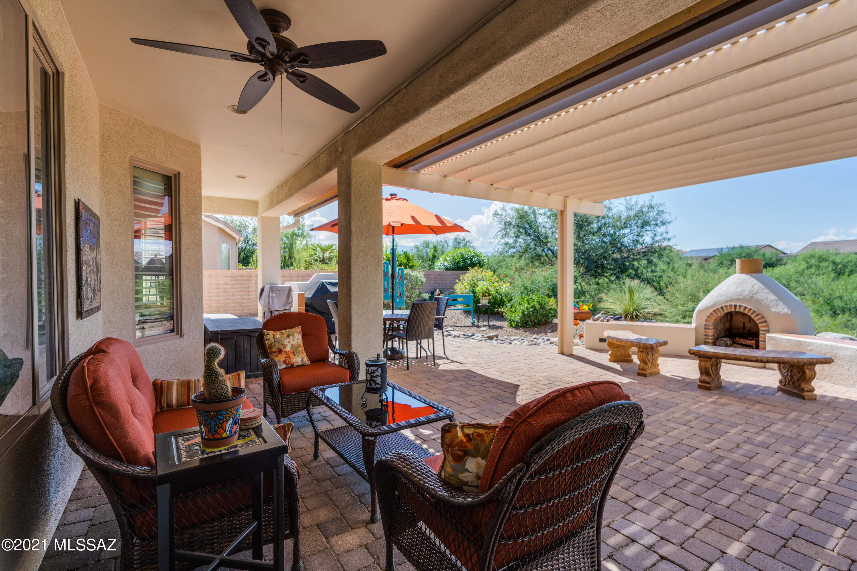 Quail Creek II Unit 15 (1-120) - Residential