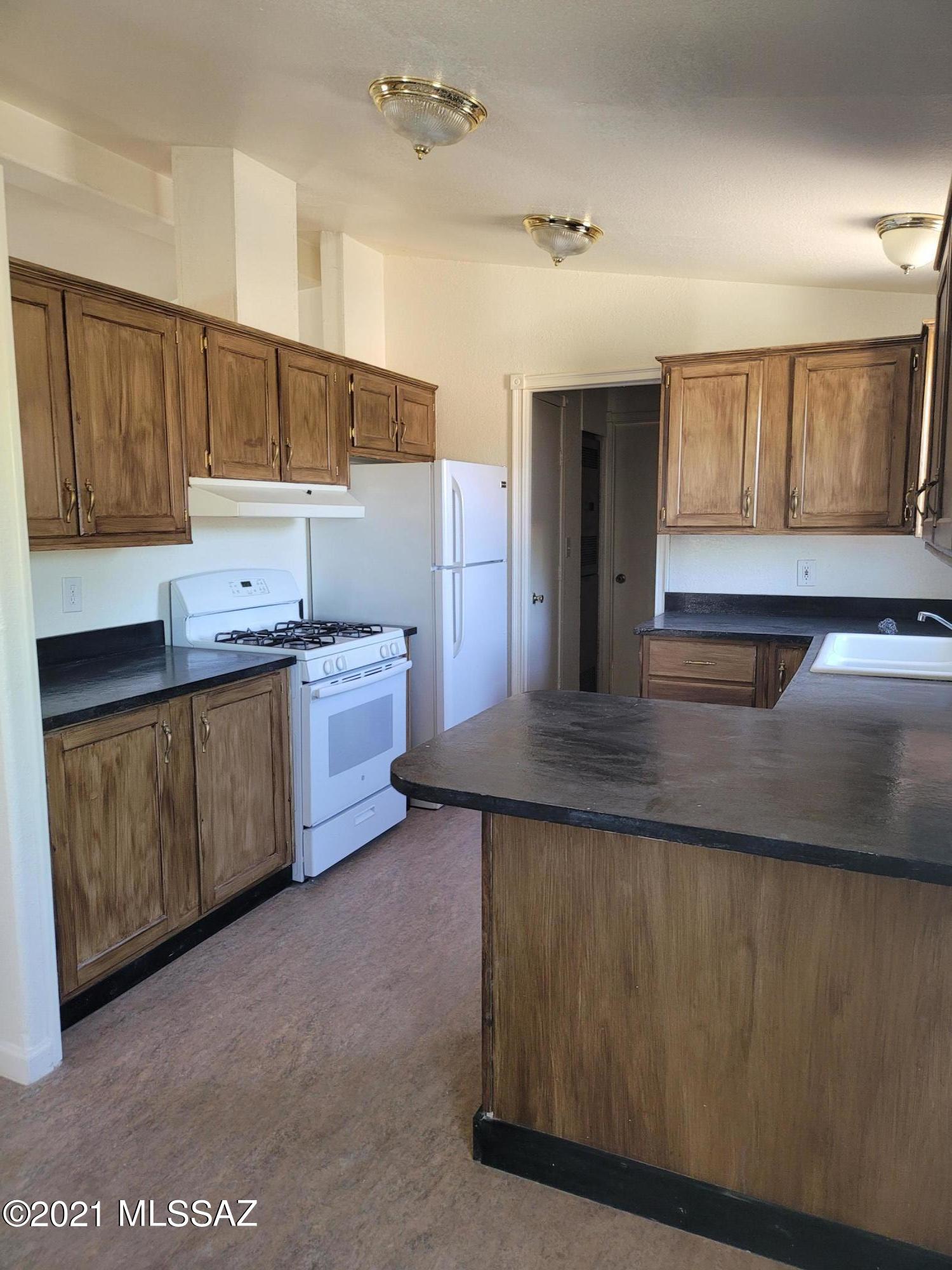 Honea Heights - Residential