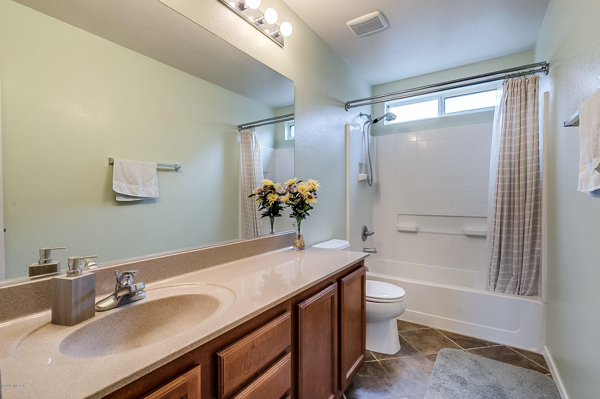 Mariposa Trail - Residential