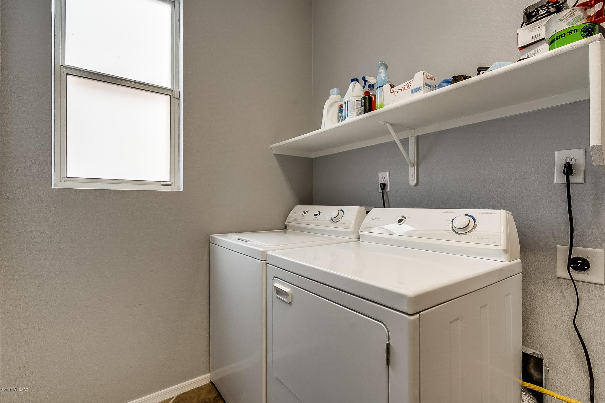 Mariposa Trail - Residential
