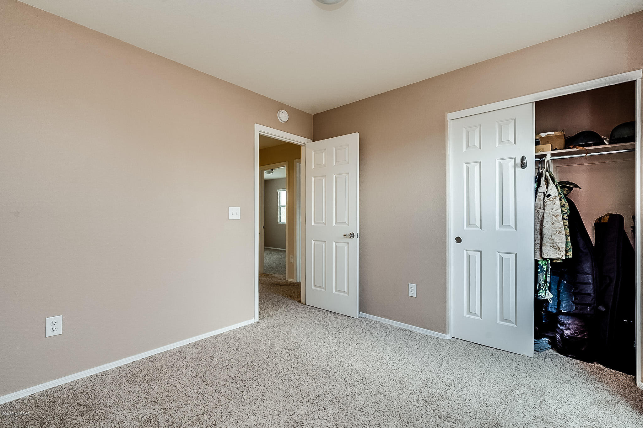Mariposa Trail - Residential
