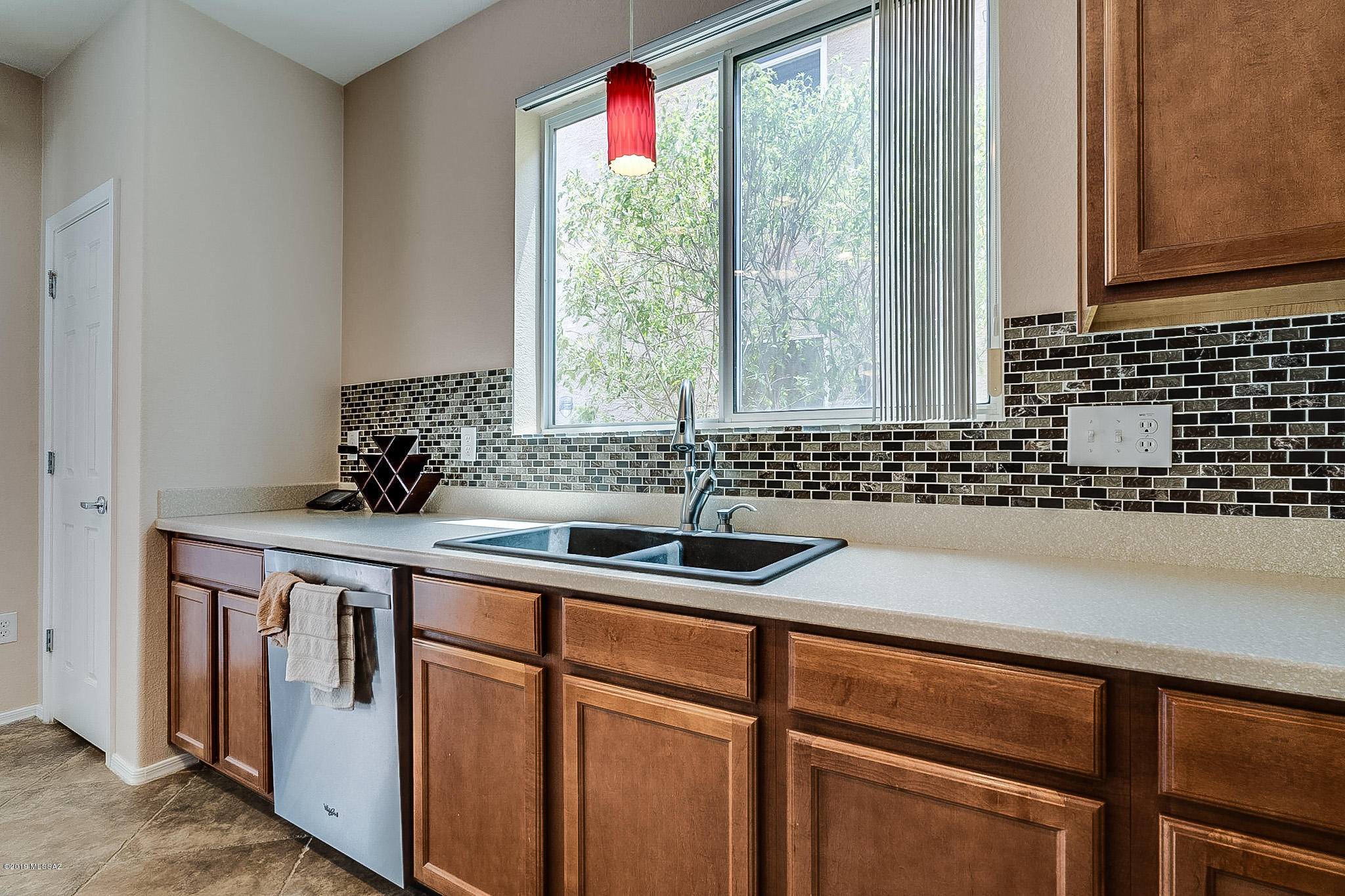 Mariposa Trail - Residential
