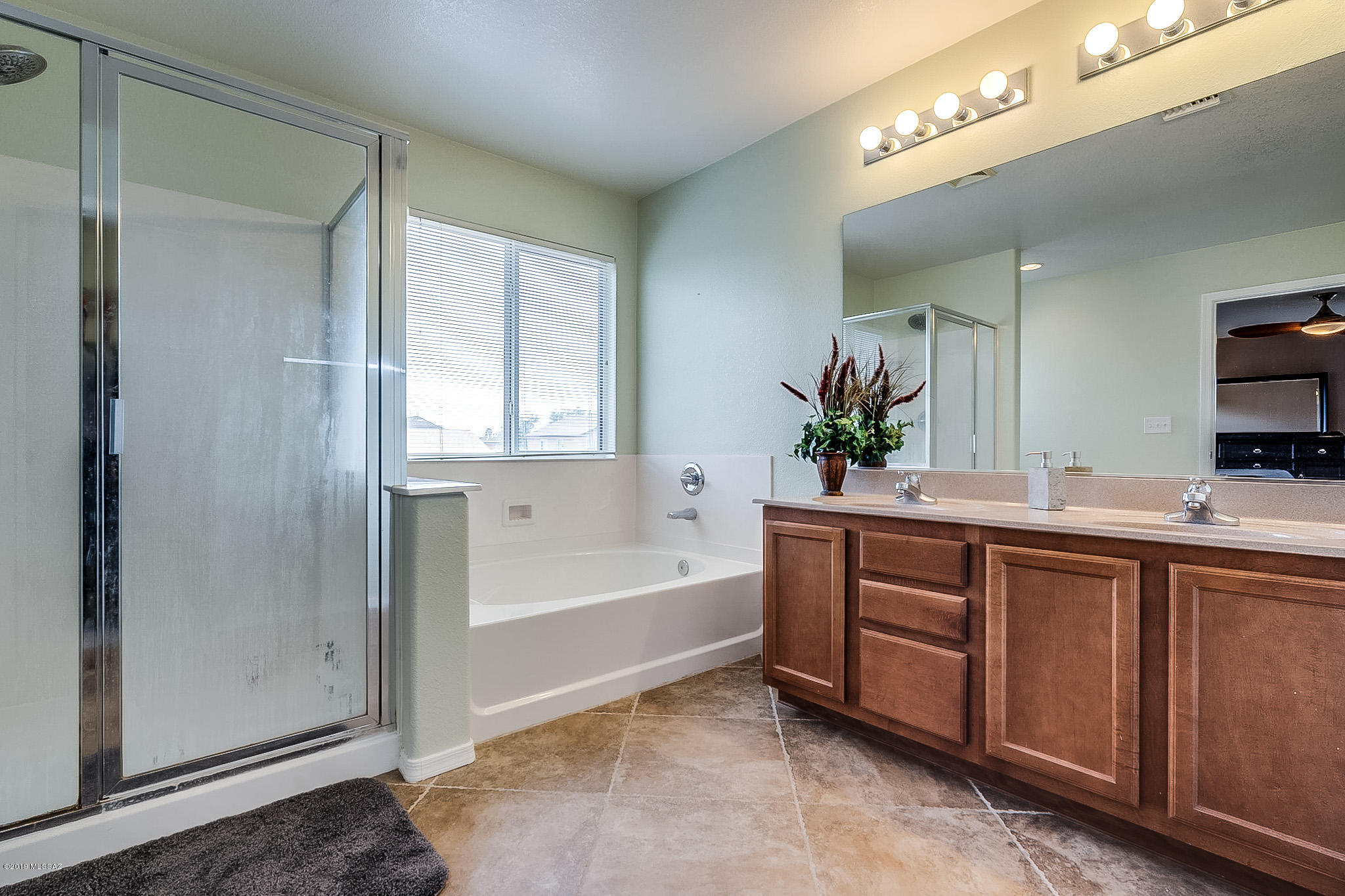 Mariposa Trail - Residential
