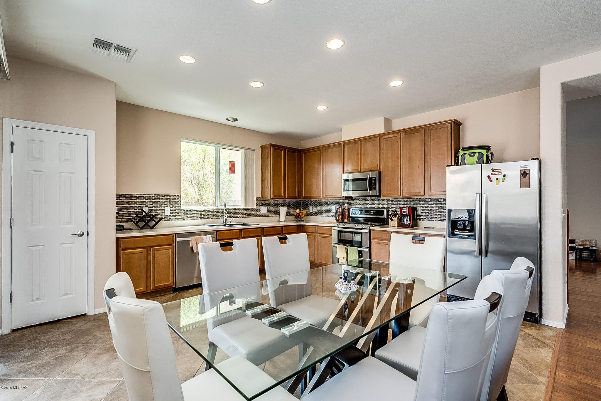 Mariposa Trail - Residential