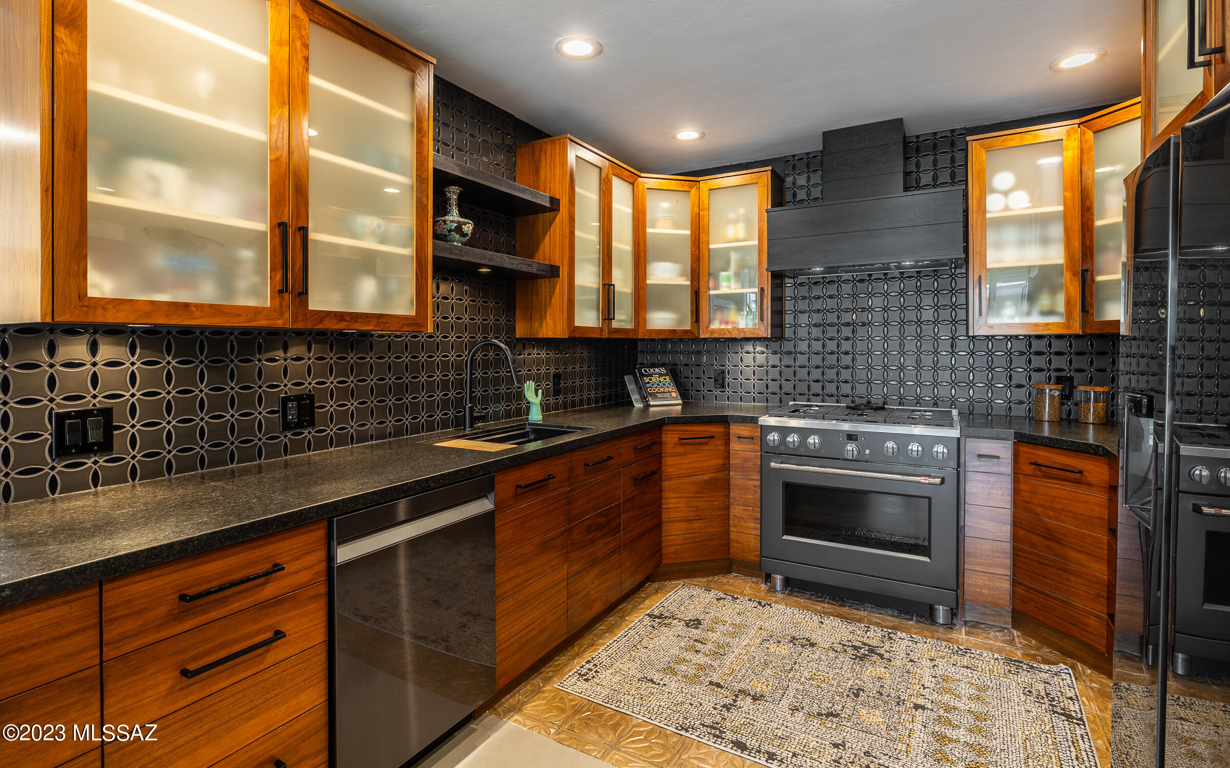 Richland Heights - Residential