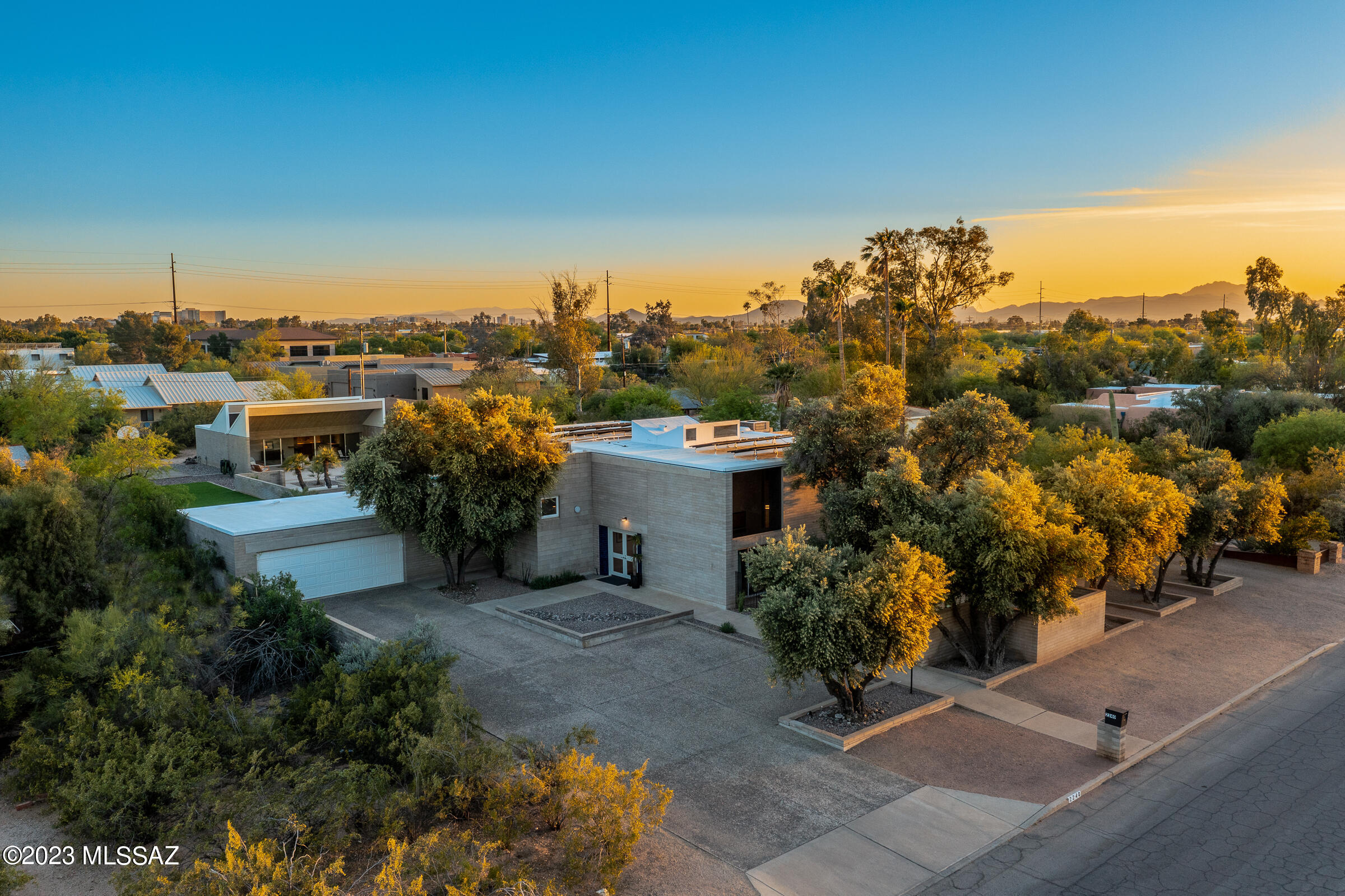 Richland Heights - Residential