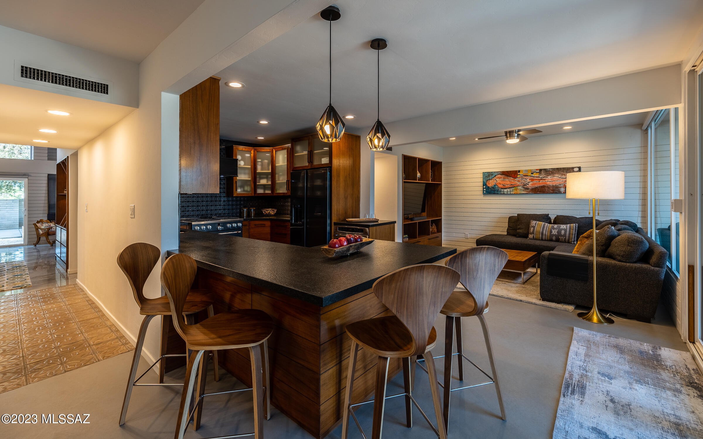Richland Heights - Residential