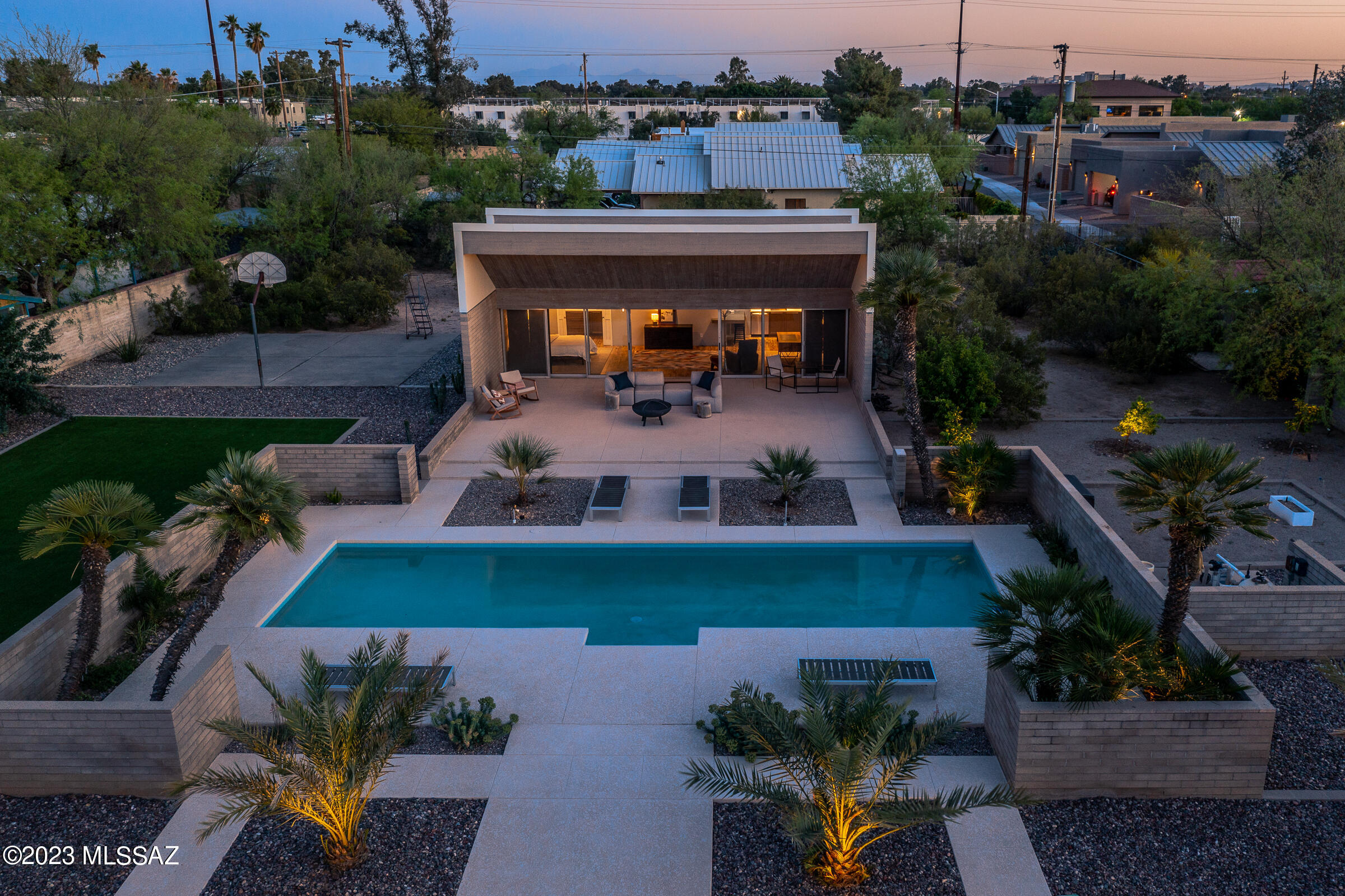 Richland Heights - Residential