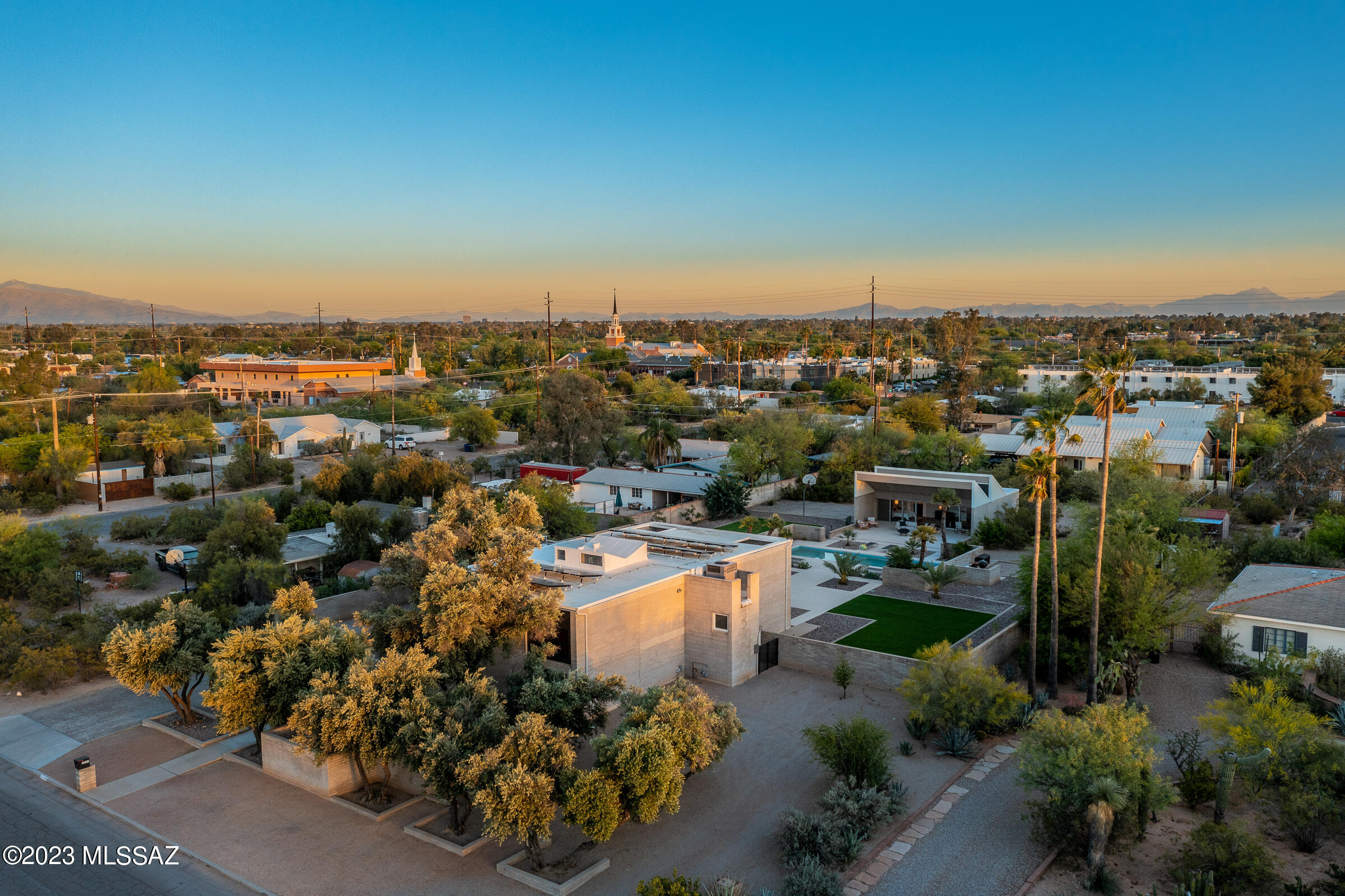 Richland Heights - Residential