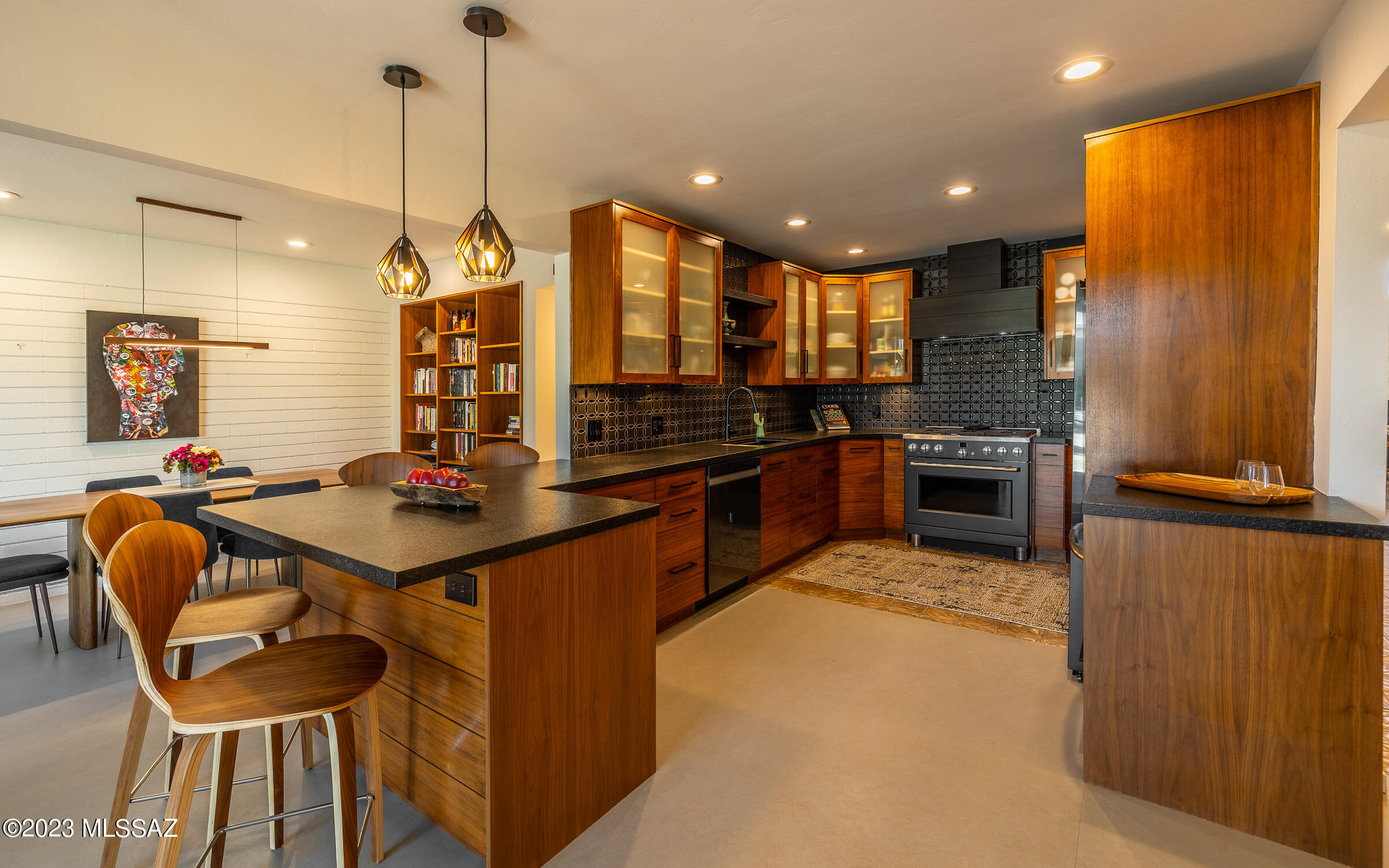 Richland Heights - Residential