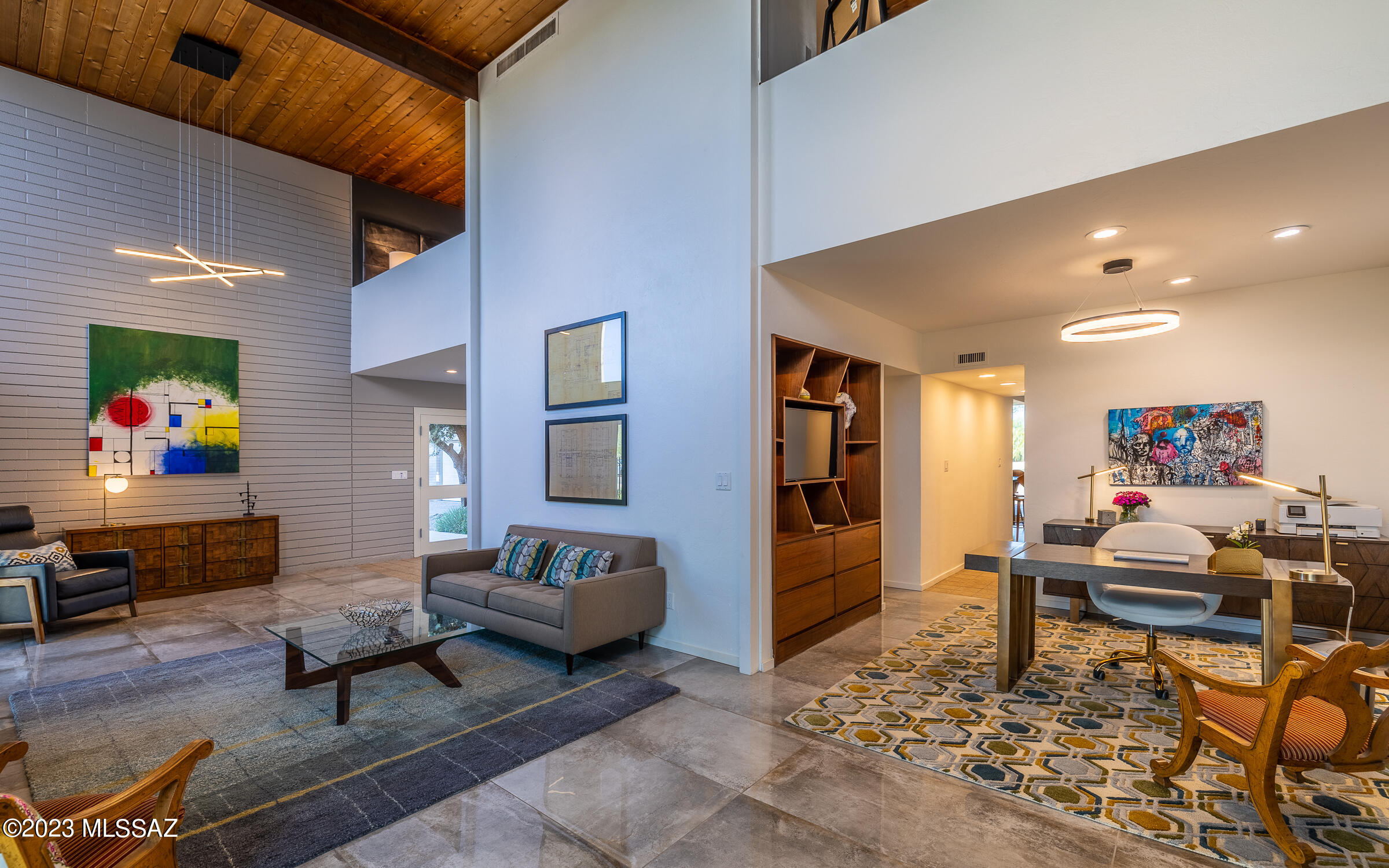 Richland Heights - Residential