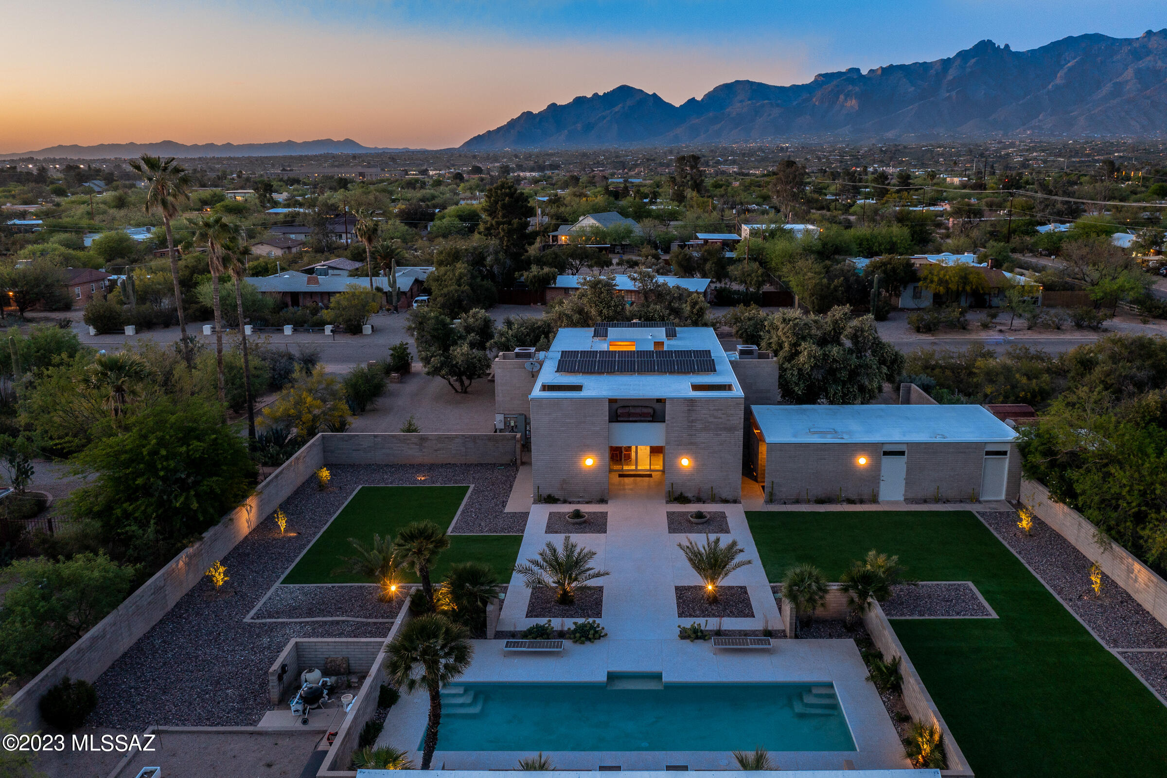 Richland Heights - Residential