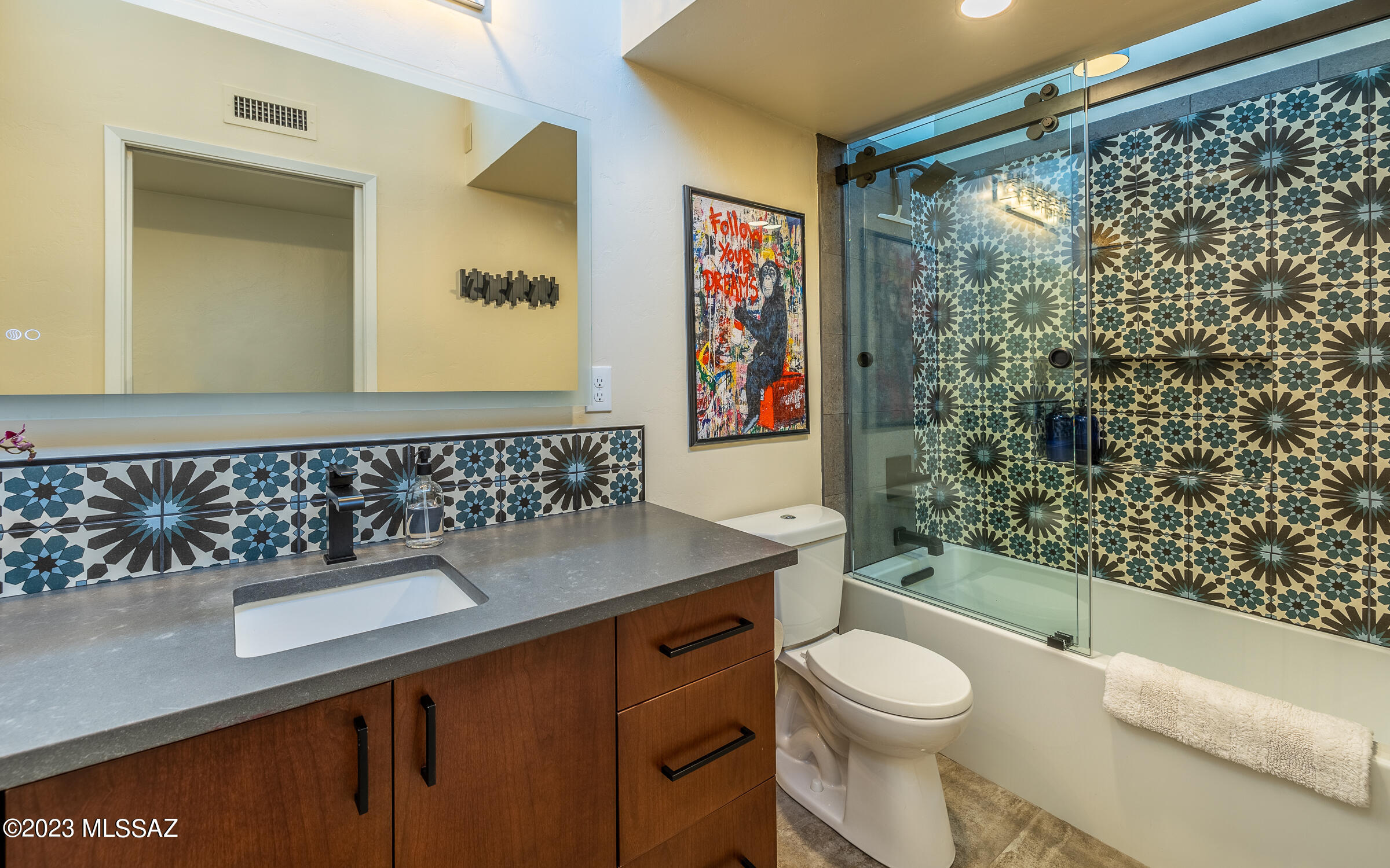 Richland Heights - Residential