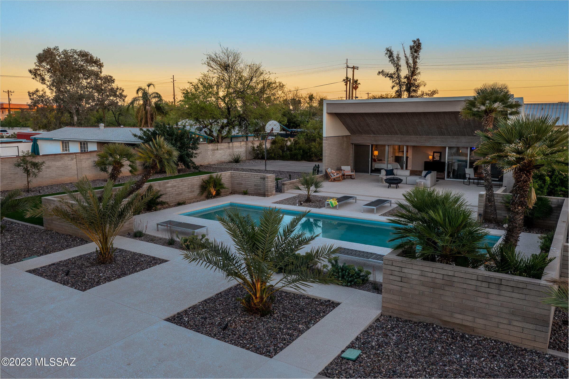 Richland Heights - Residential