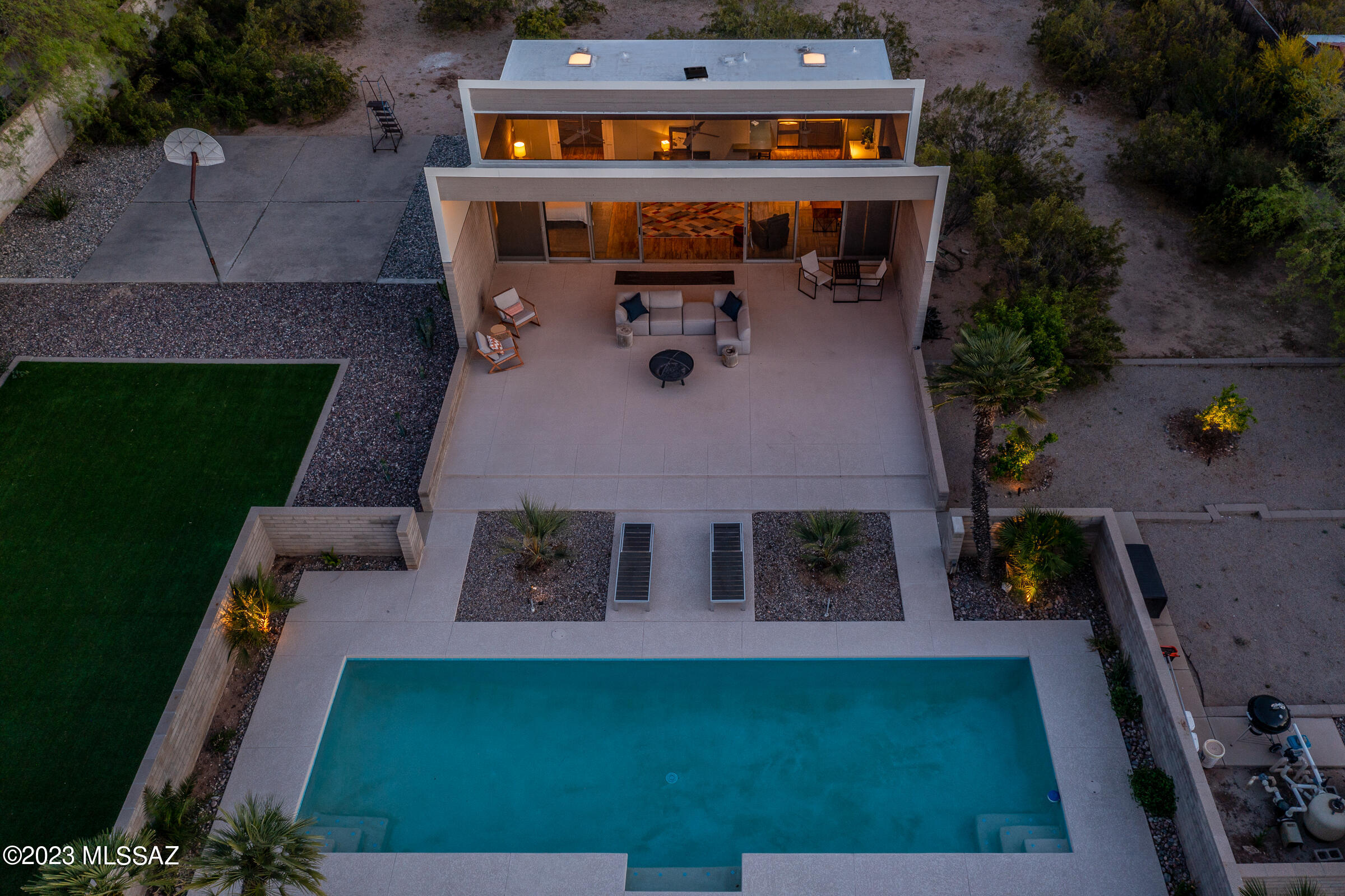 Richland Heights - Residential