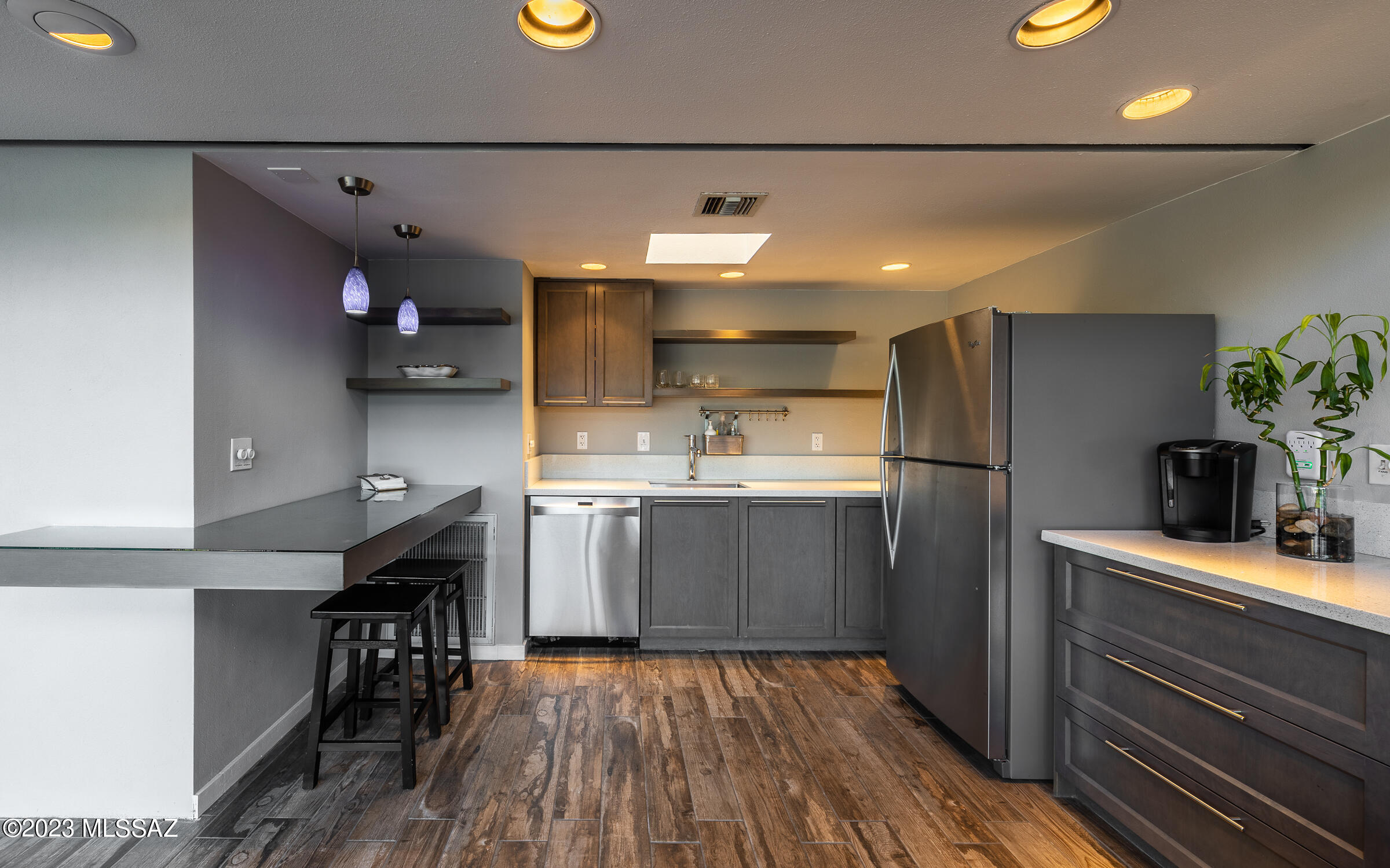Richland Heights - Residential